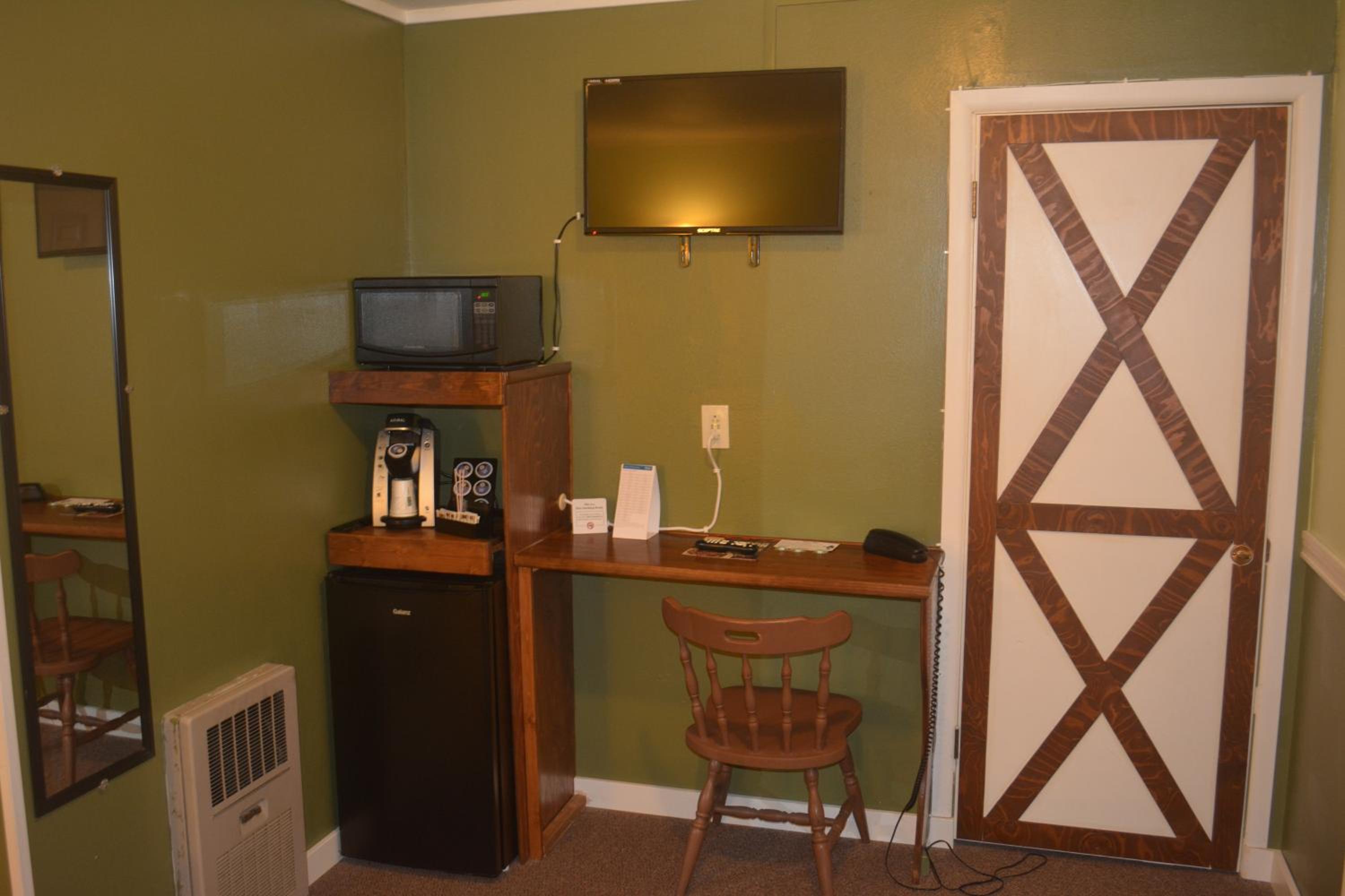Country Motor Inn, Foto 28