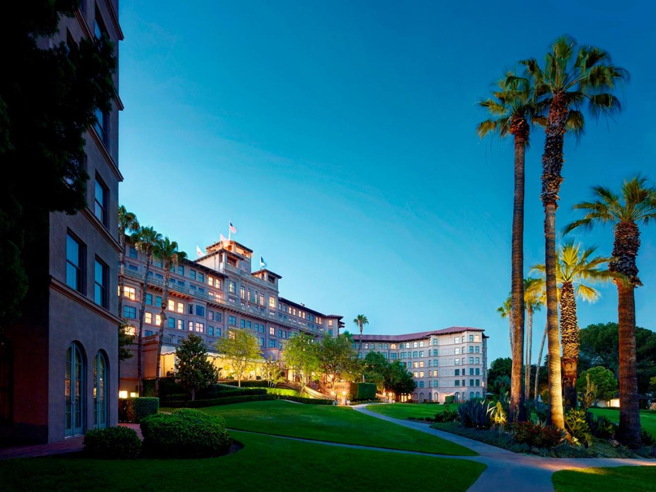 The Langham Huntington, Pasadena - Property Image 5