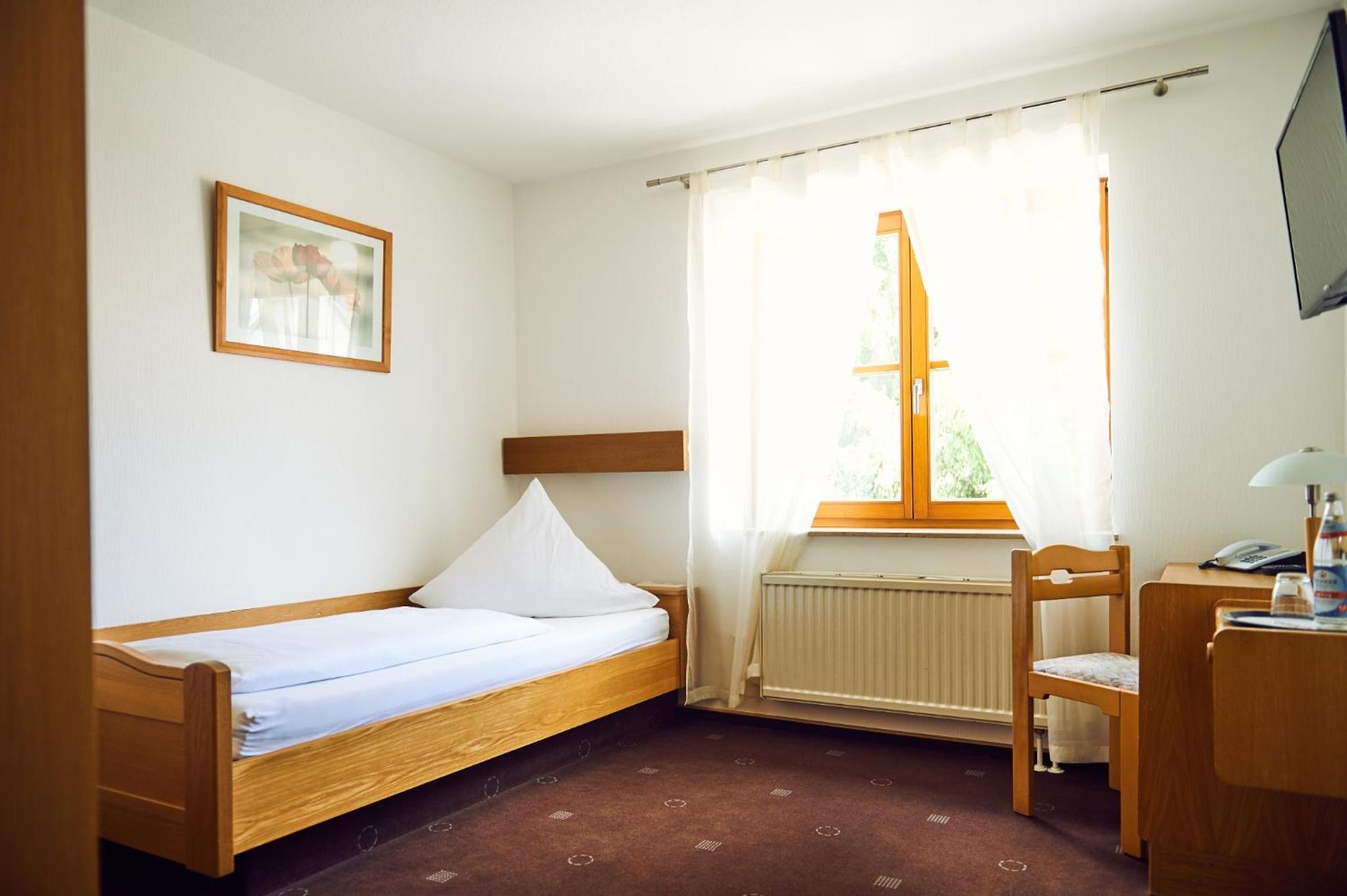 ALTE LINDE Landhotel Restaurant - Property Image 19
