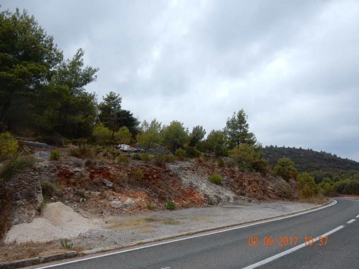 Apartments Mandolina - Hiša na samem s pogledom na morje view 2