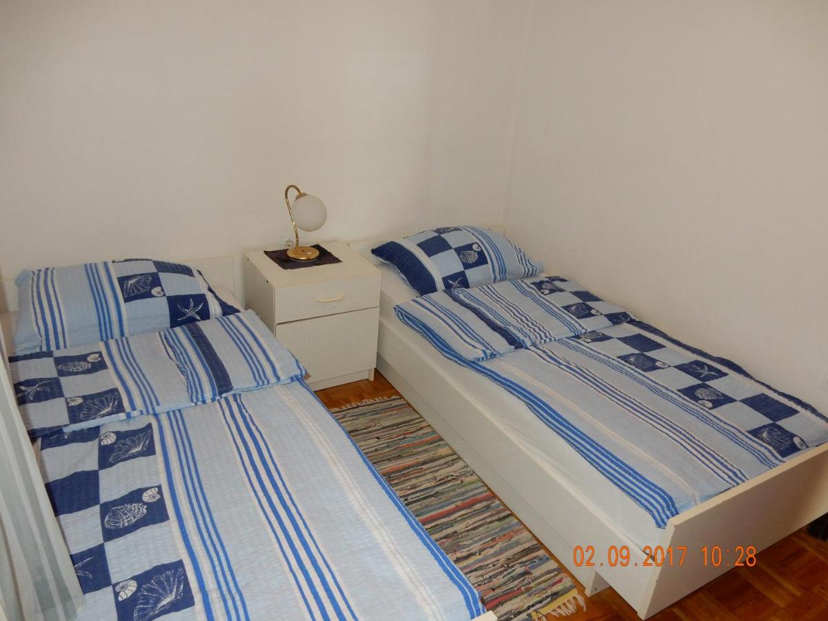 Apartments Mandolina - Hiša na samem s pogledom na morje view 4