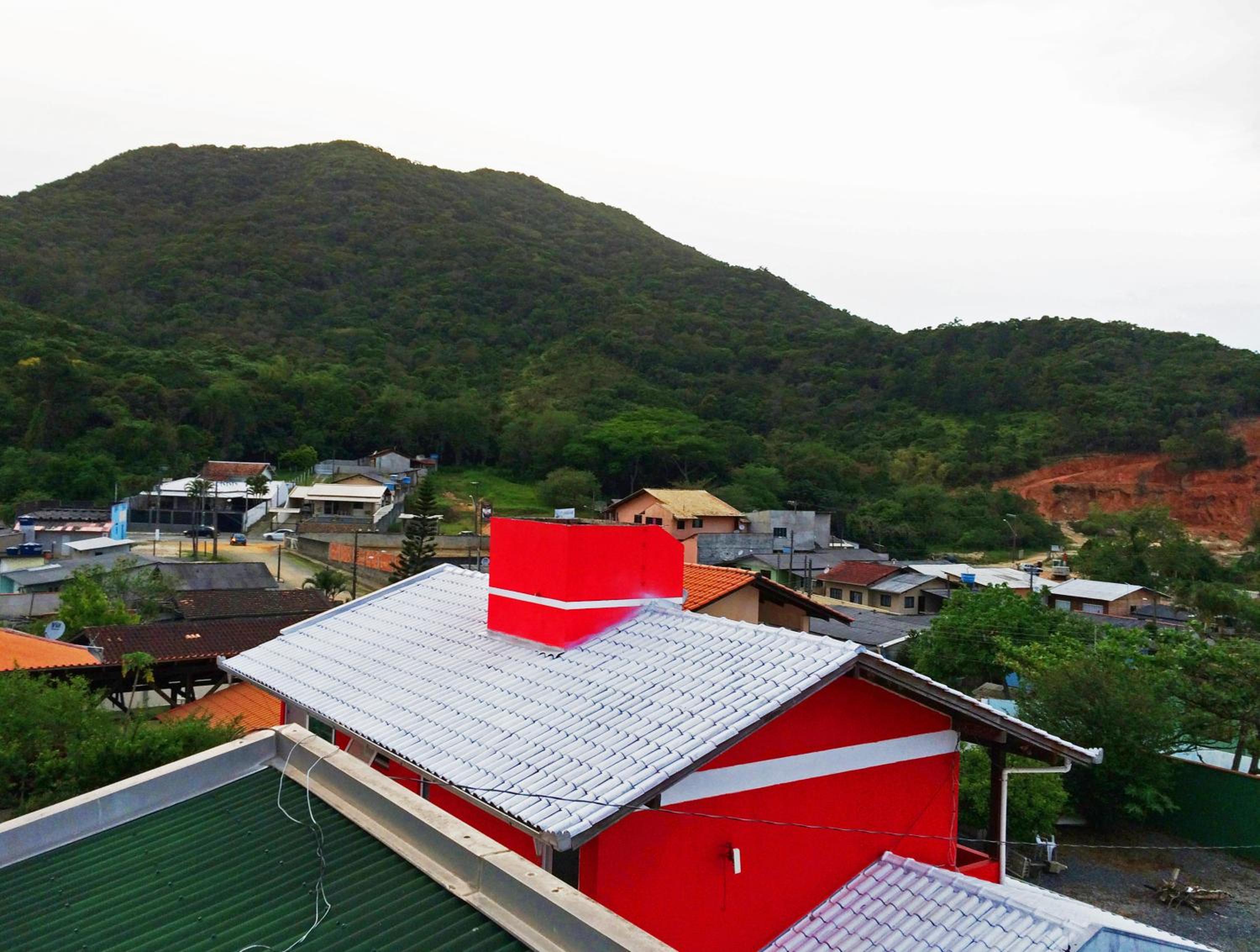 AymuraY Hostel e Pousada