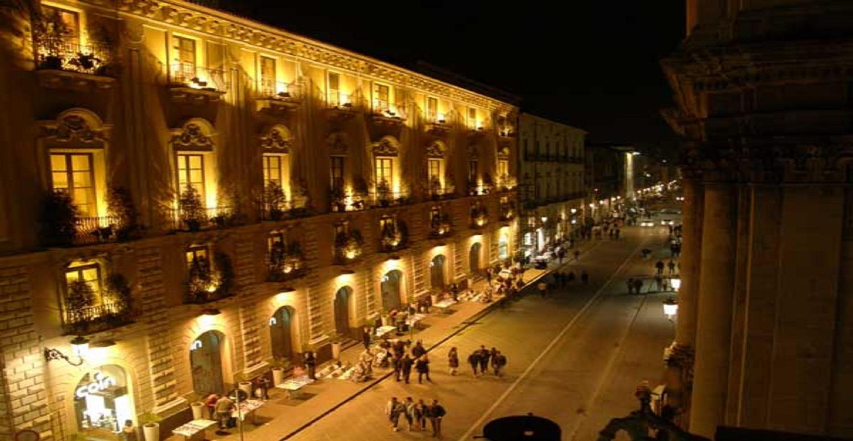 Stesicoro InHabit - Catania City Center, photo 9