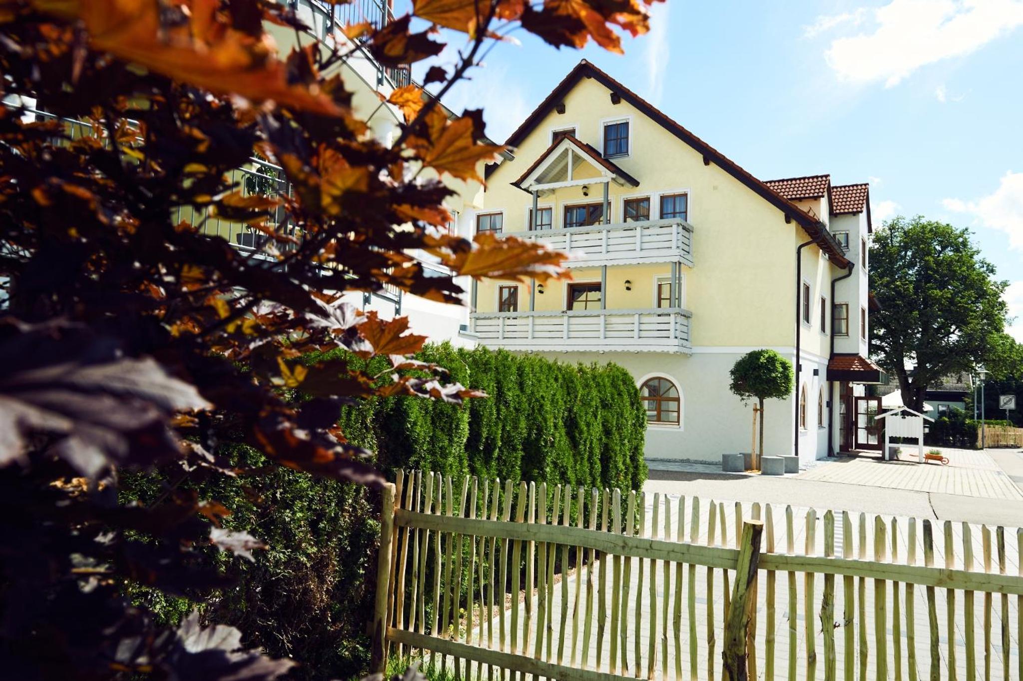 ALTE LINDE Landhotel Restaurant - Property Image 15
