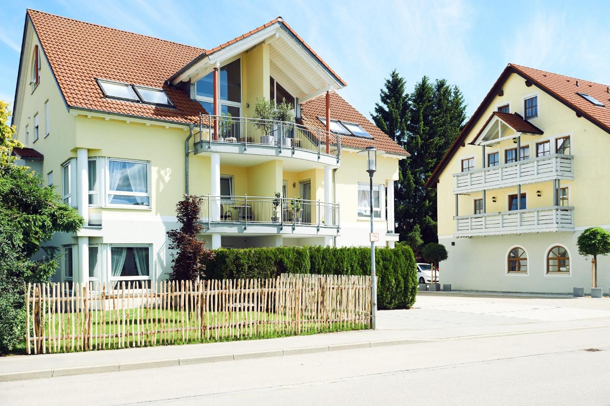 ALTE LINDE Landhotel  Restaurant - Property Image 3