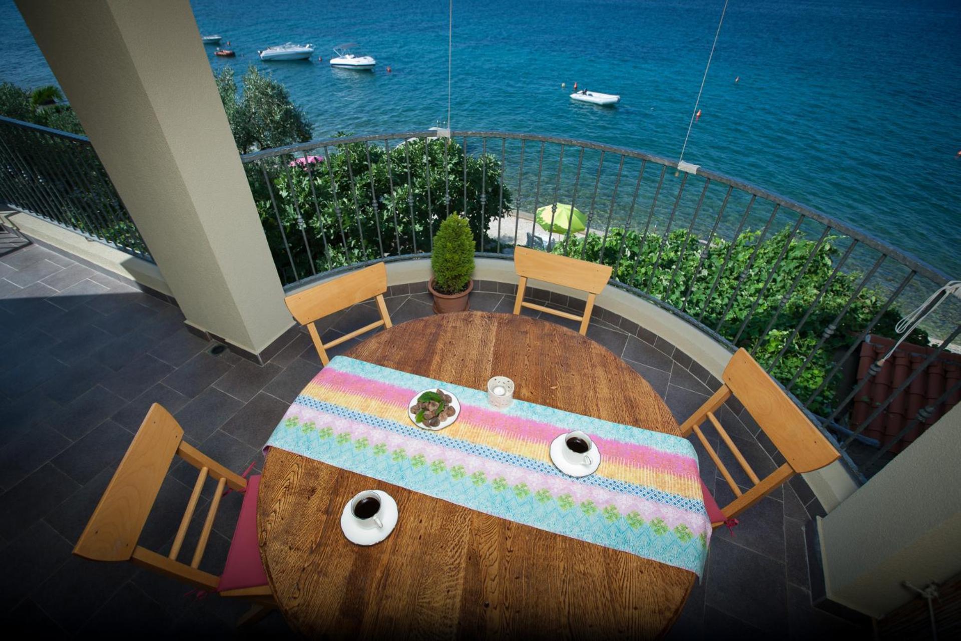 Apartment Cinthija view 5
