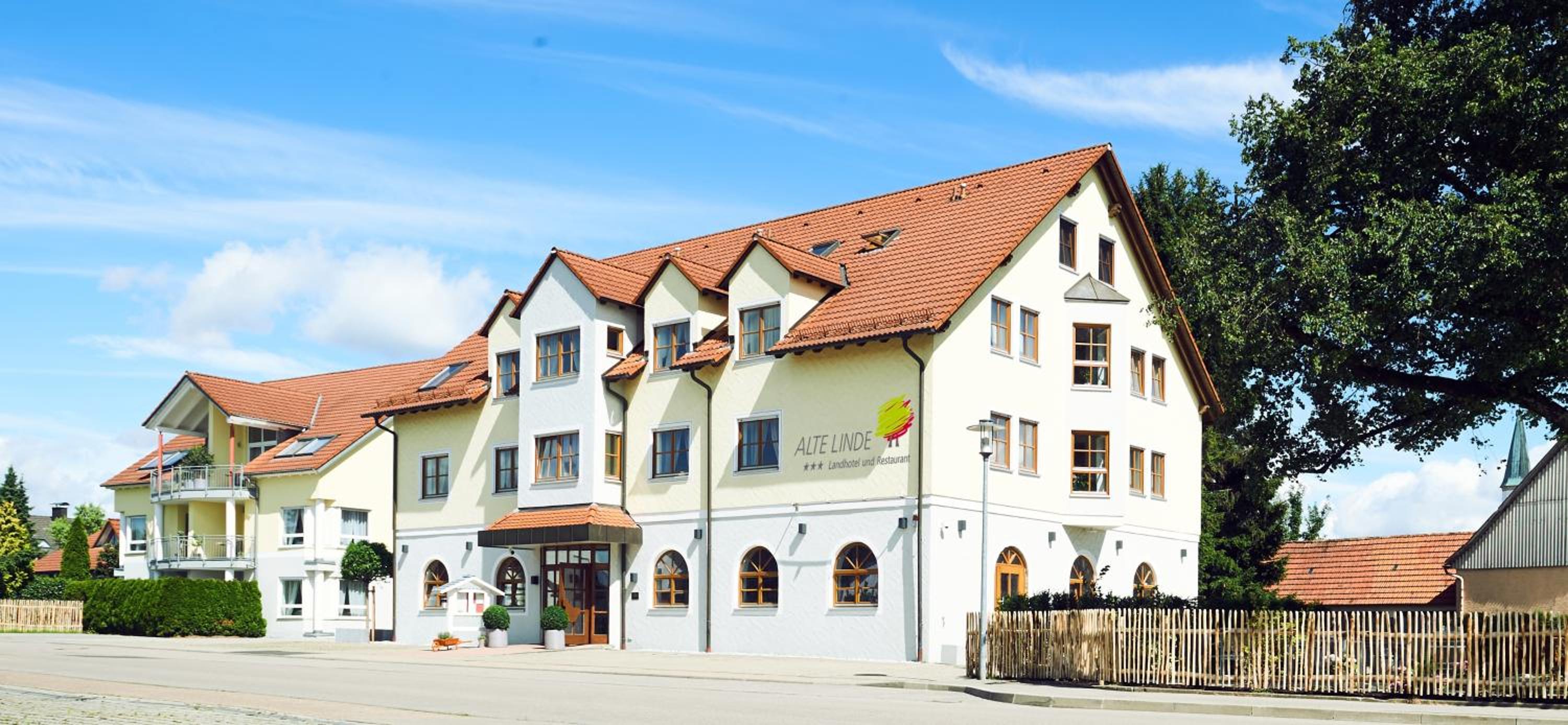 ALTE LINDE Landhotel Restaurant - Property Image 24