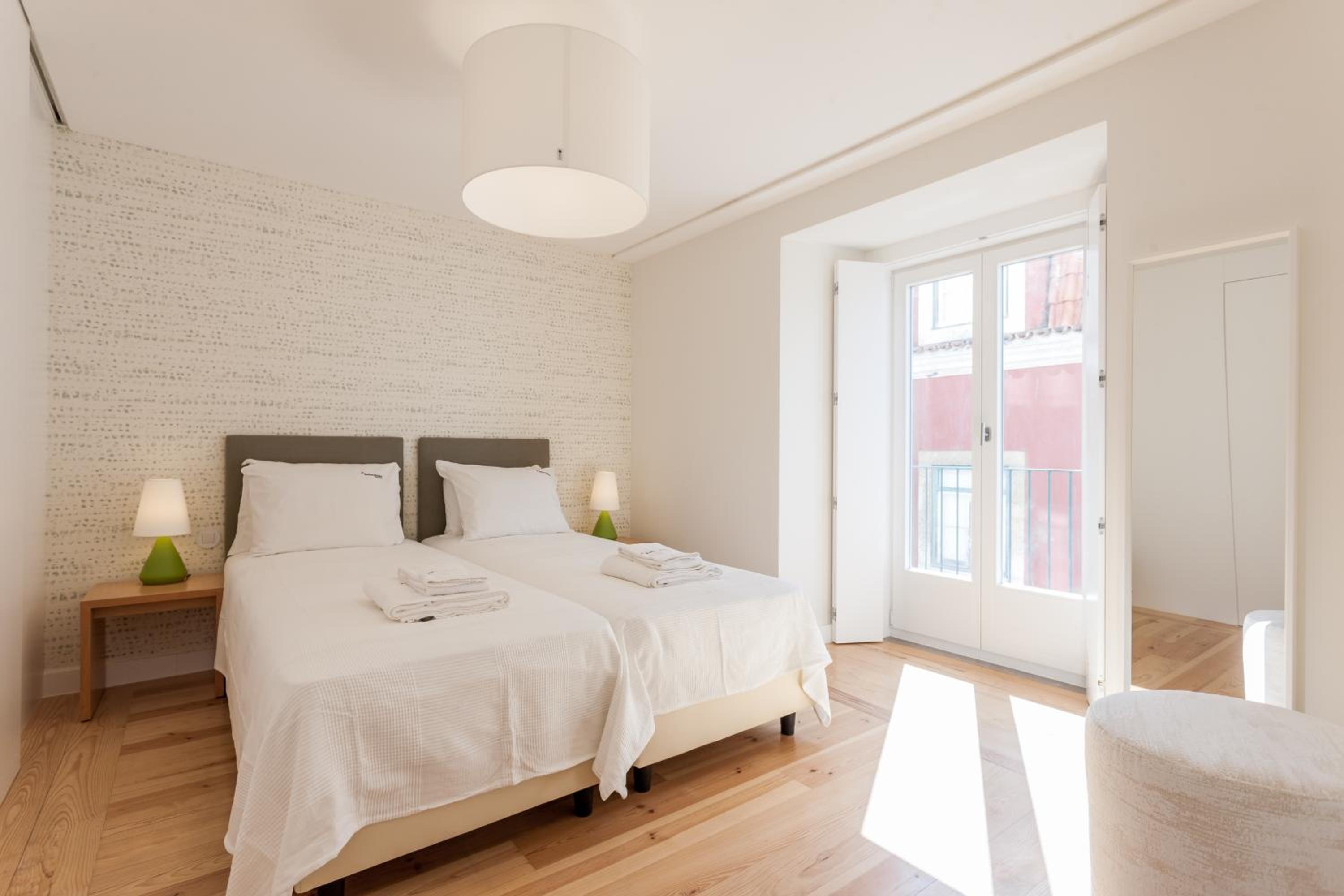 FLH Portas do Sol Cozy Flat view 2