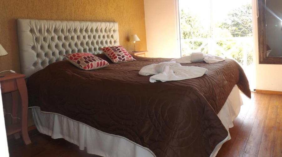 Cabañas Mi Lugar