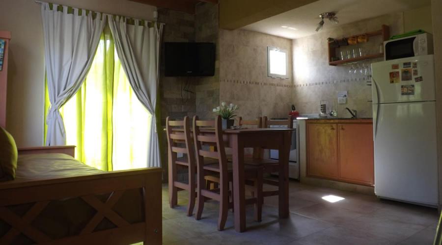 Cabañas Mi Lugar