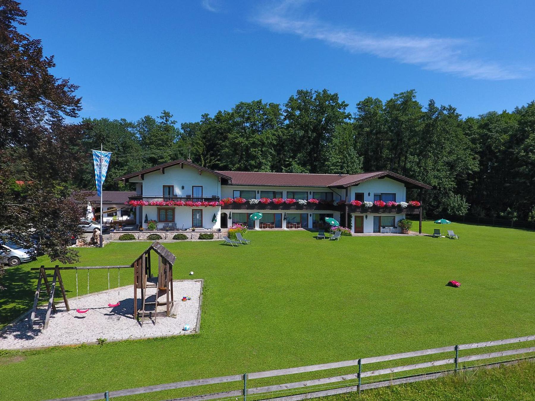 Haus Waldesruh view 2