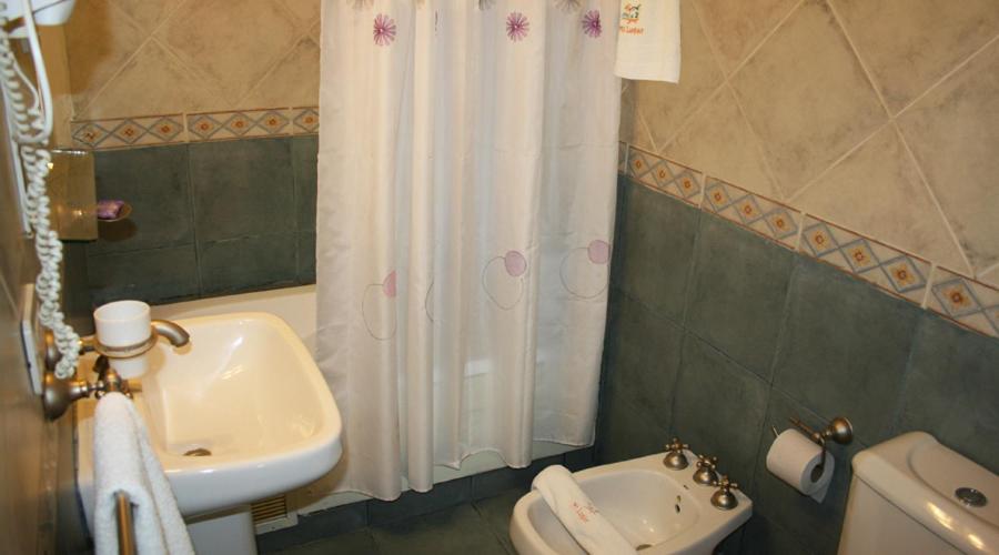 Cabañas Mi Lugar