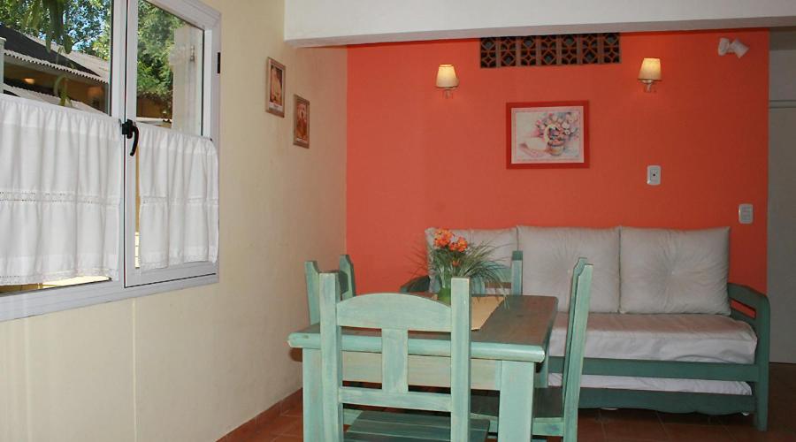 Cabañas Mi Lugar