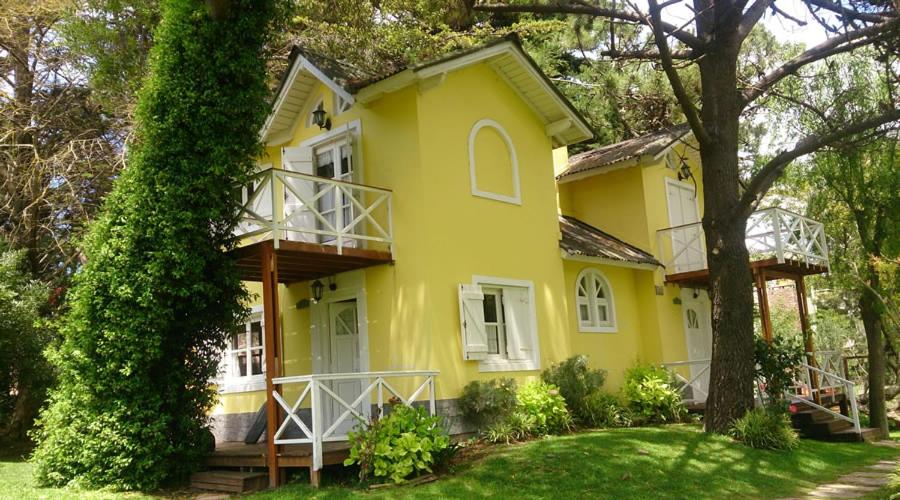 Cabañas Mi Lugar
