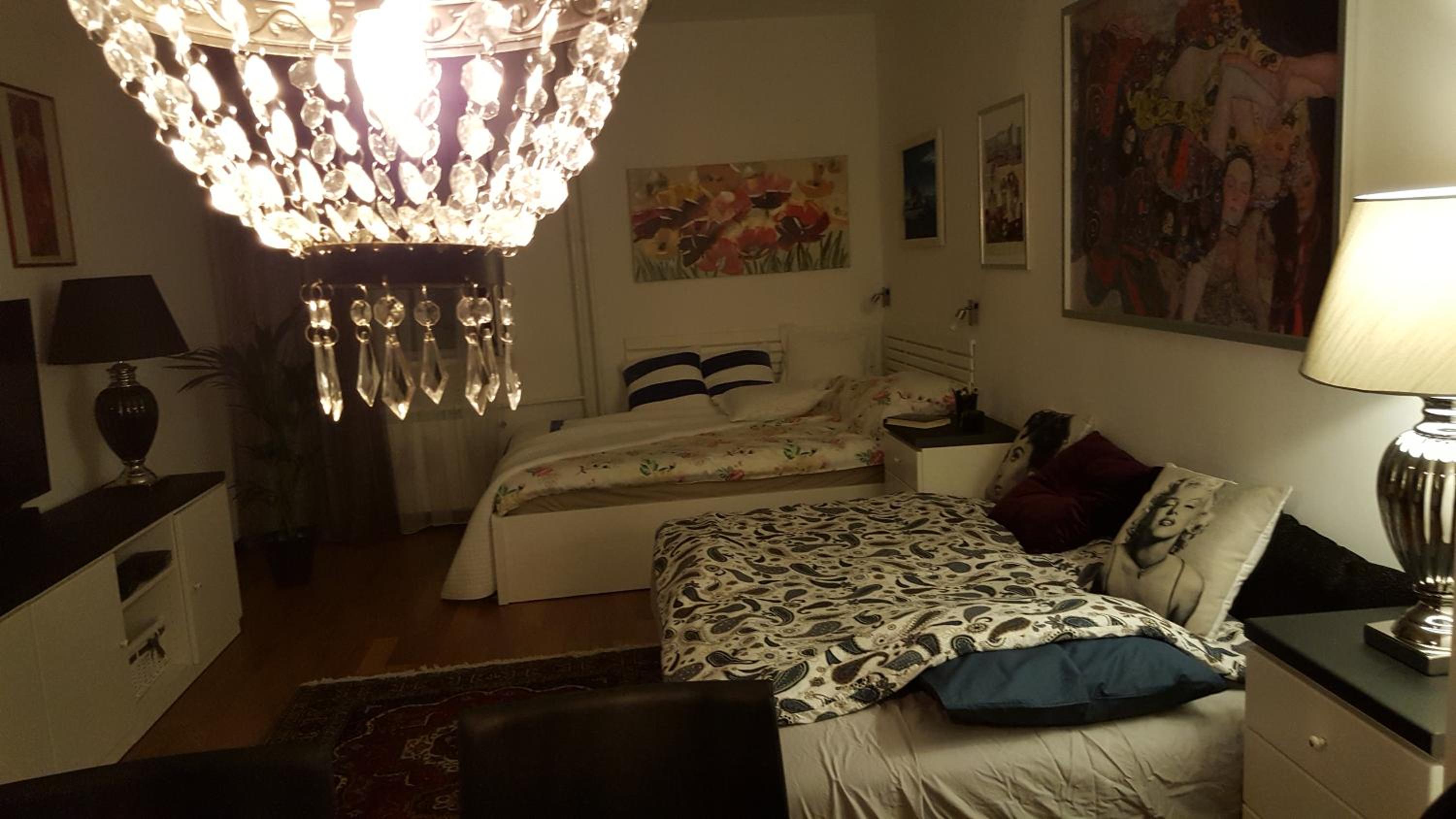 Apartment Elza view 5