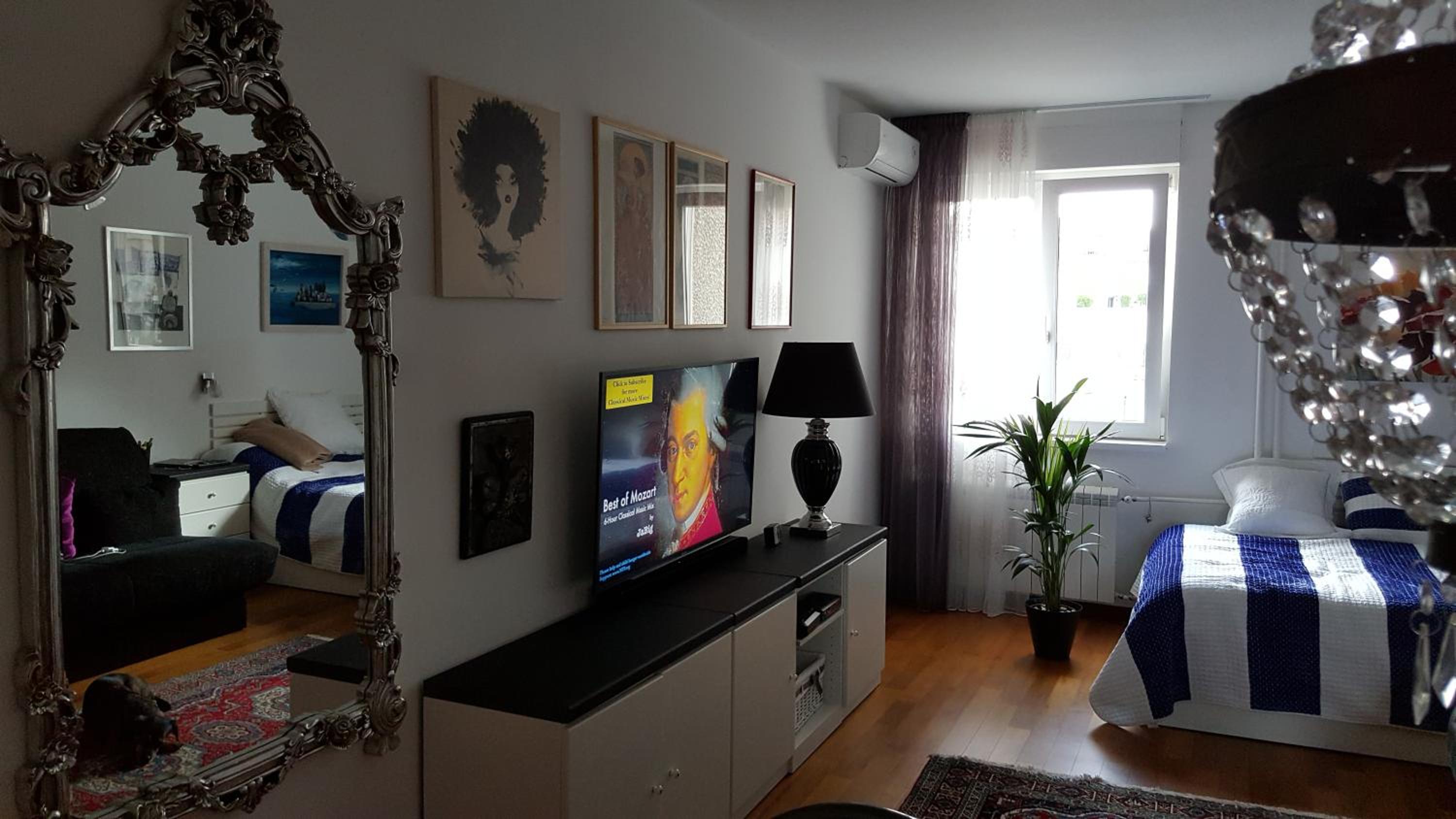 Apartment Elza view 2