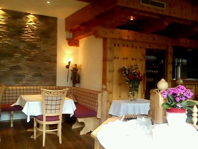 Hotel zum Toni