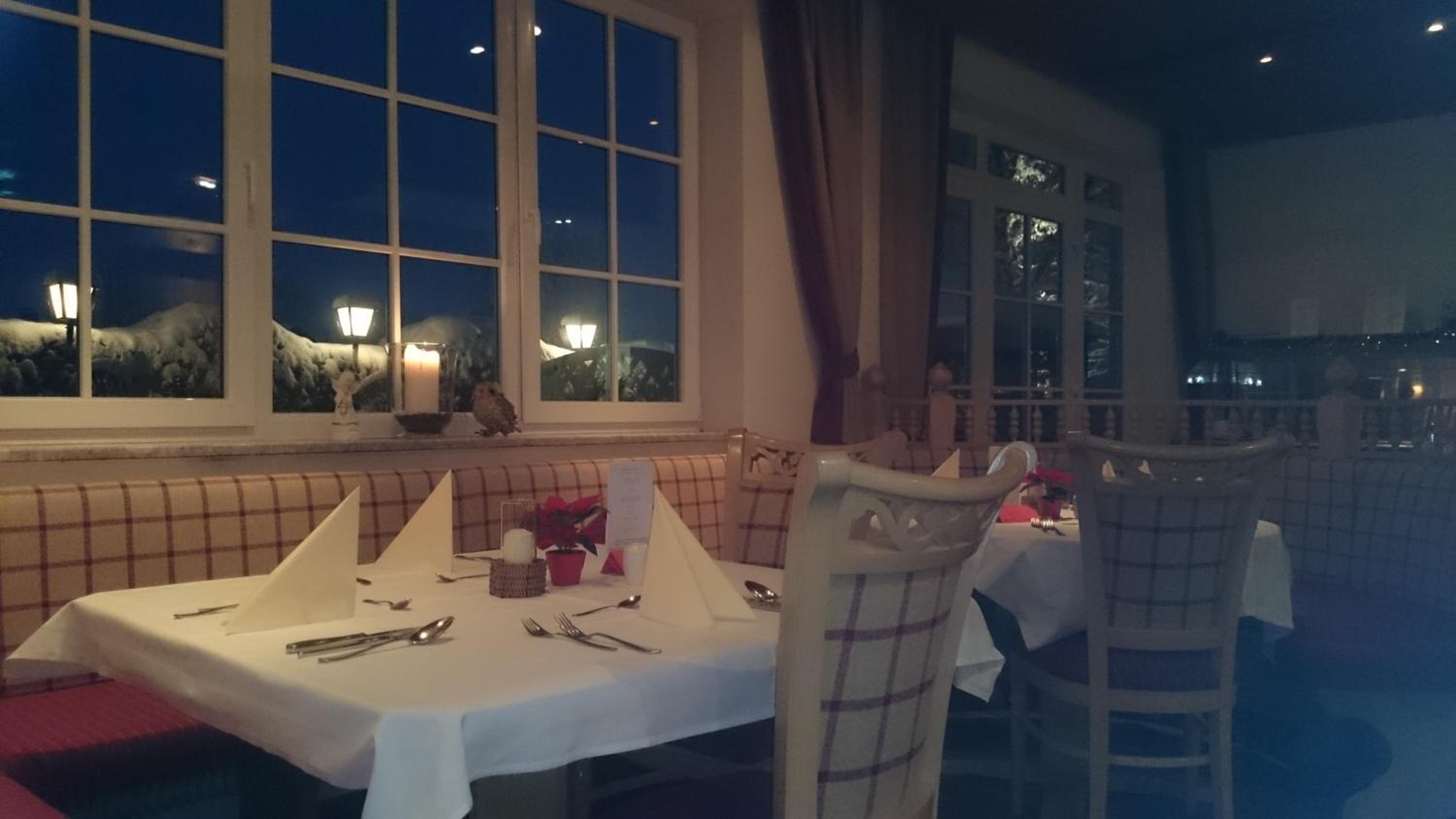 Hotel zum Toni
