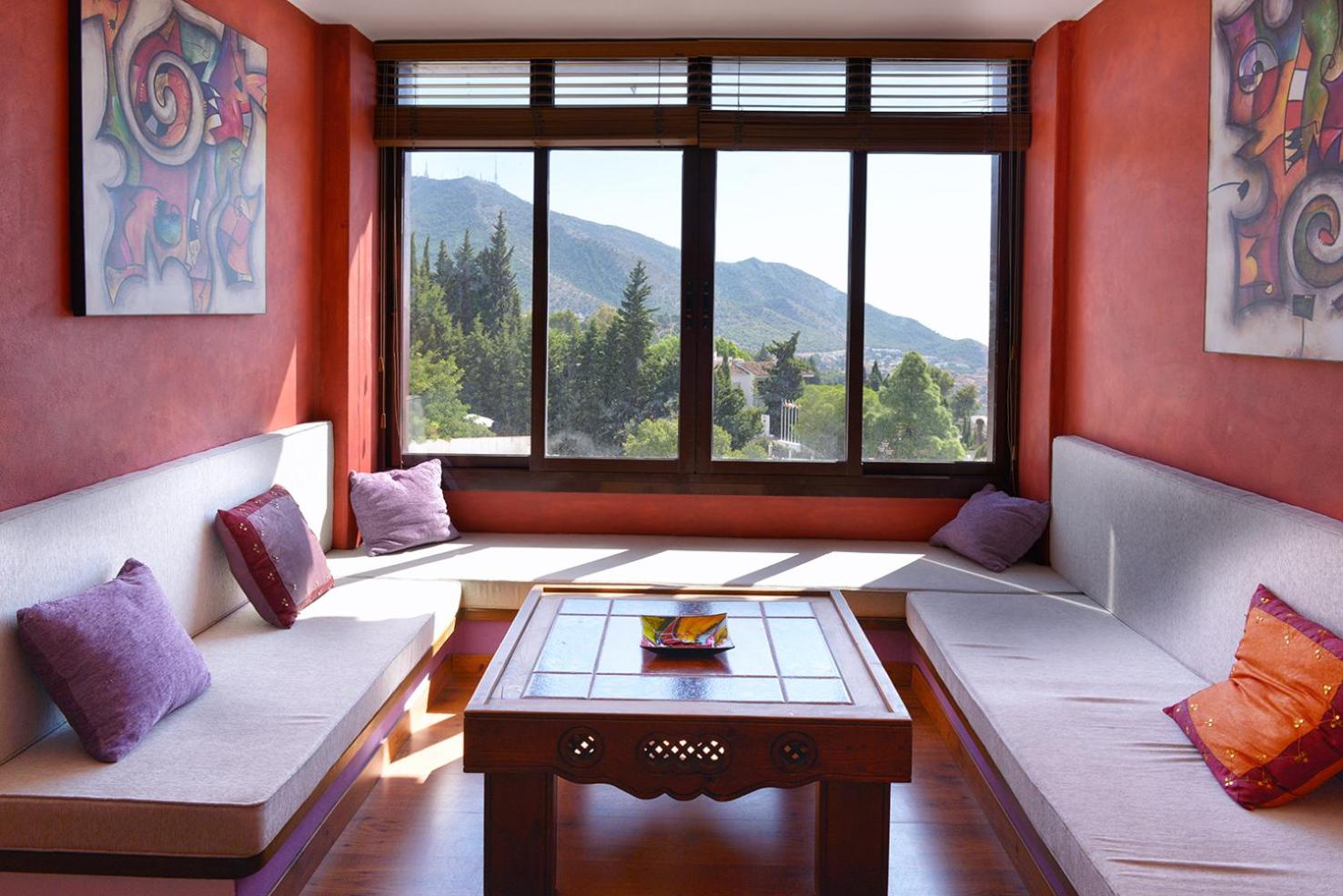 Villa Tamisa