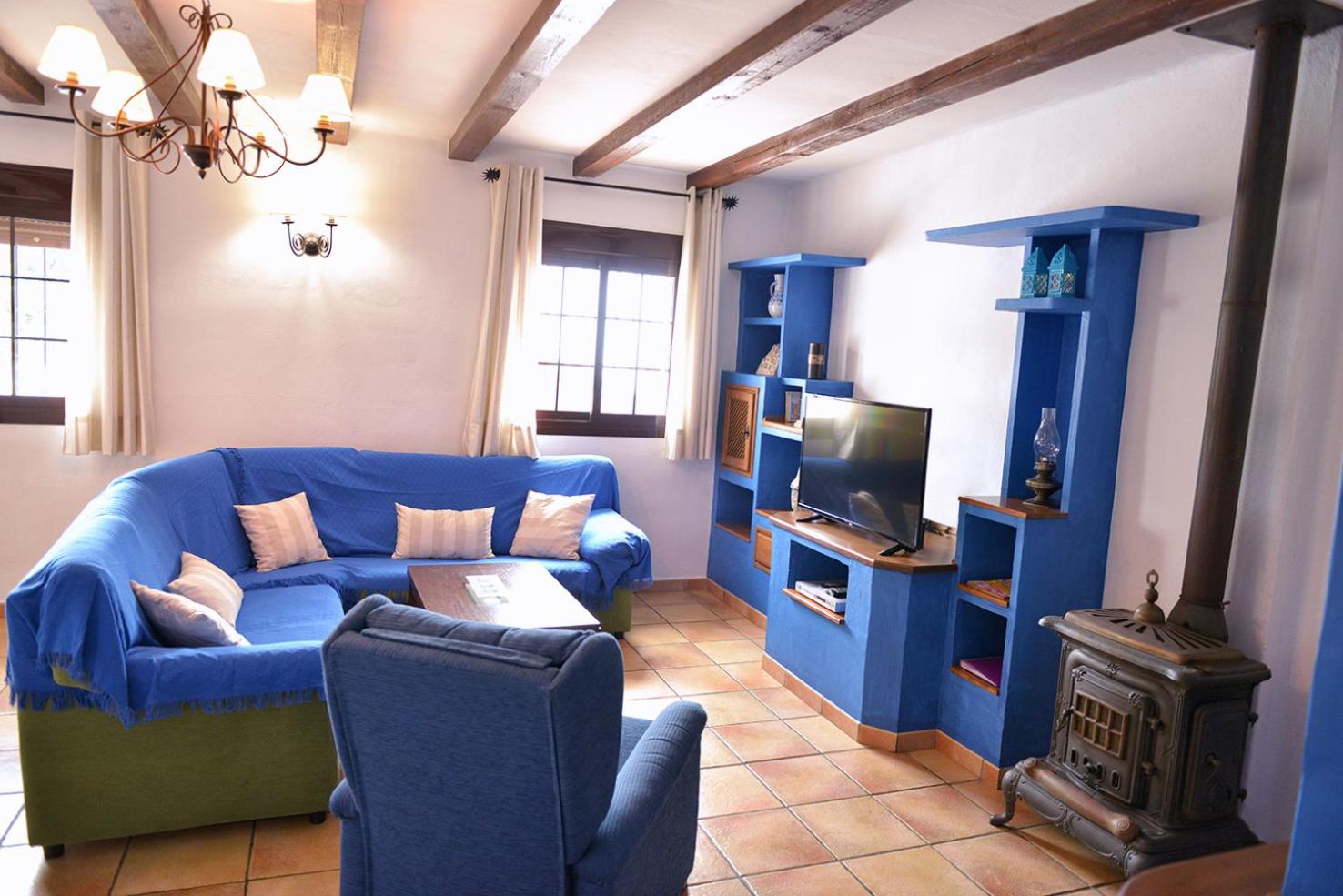 Villa Tamisa