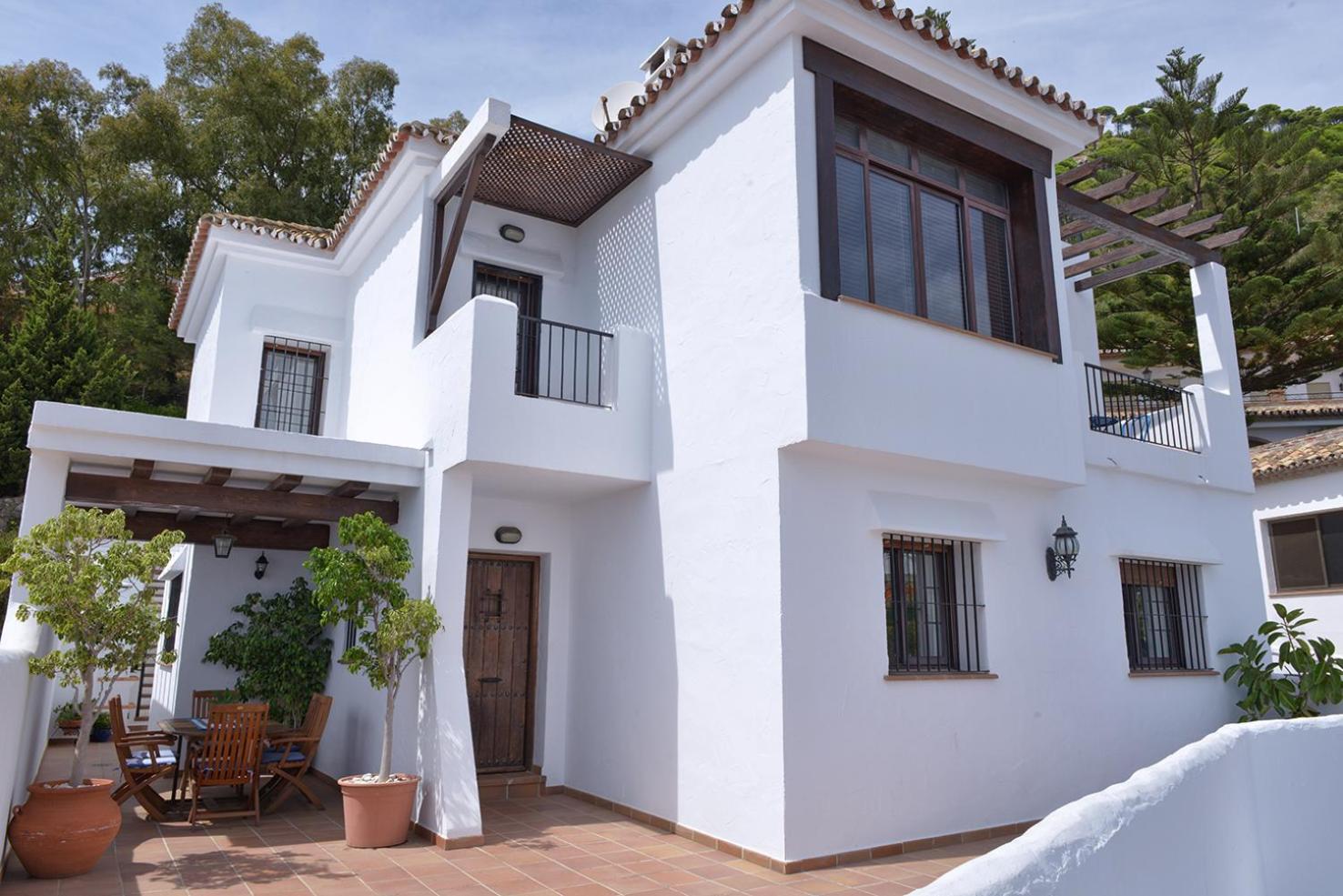 Villa Tamisa