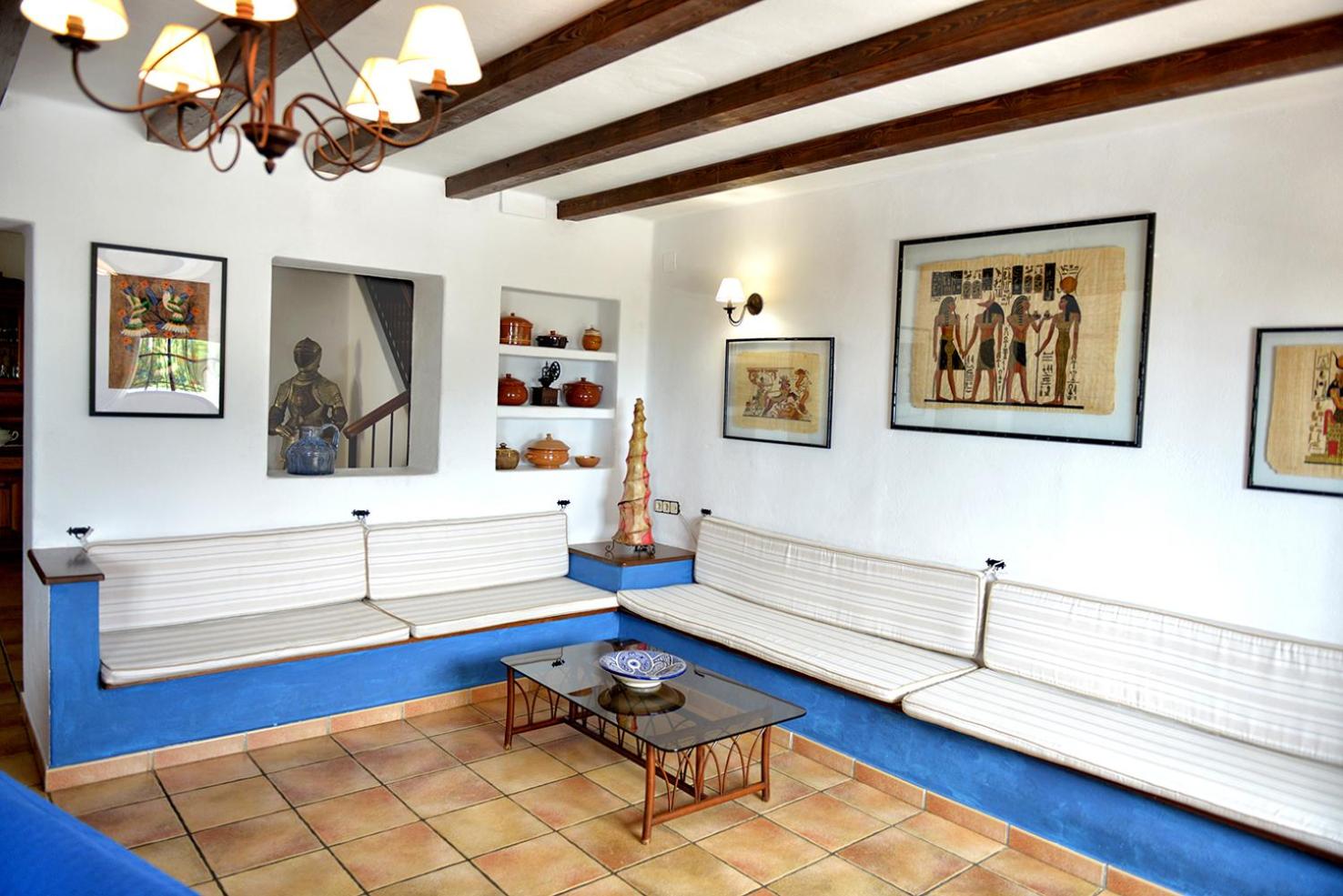 Villa Tamisa