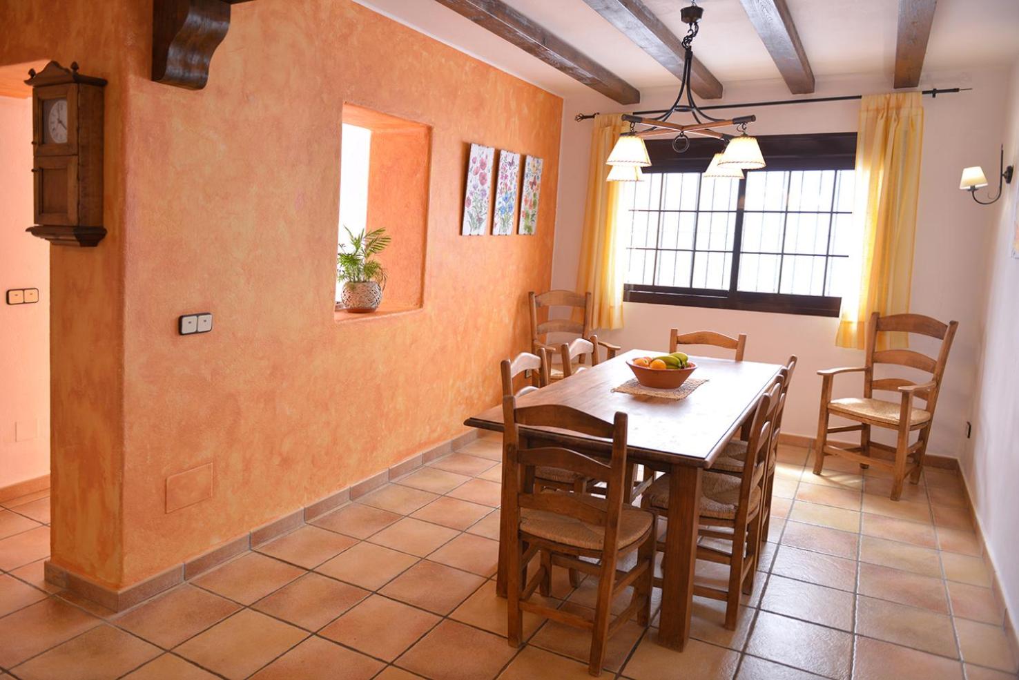 Villa Tamisa