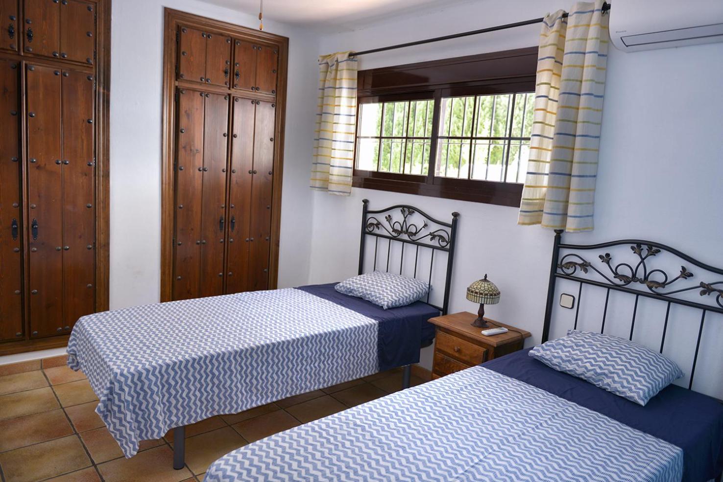 Villa Tamisa