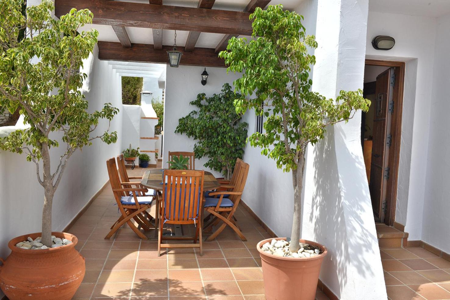 Villa Tamisa