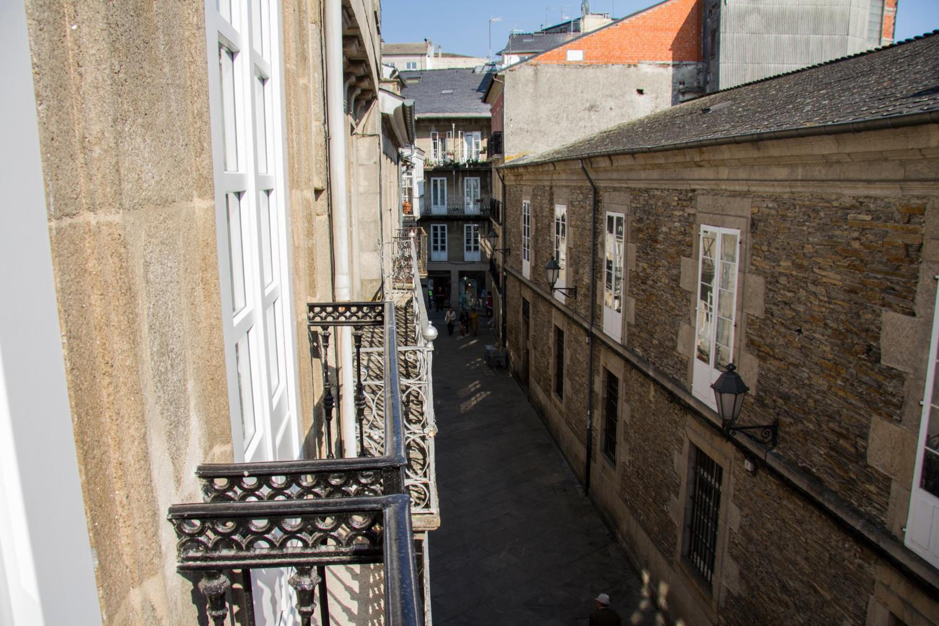 Hostel Cross view 5