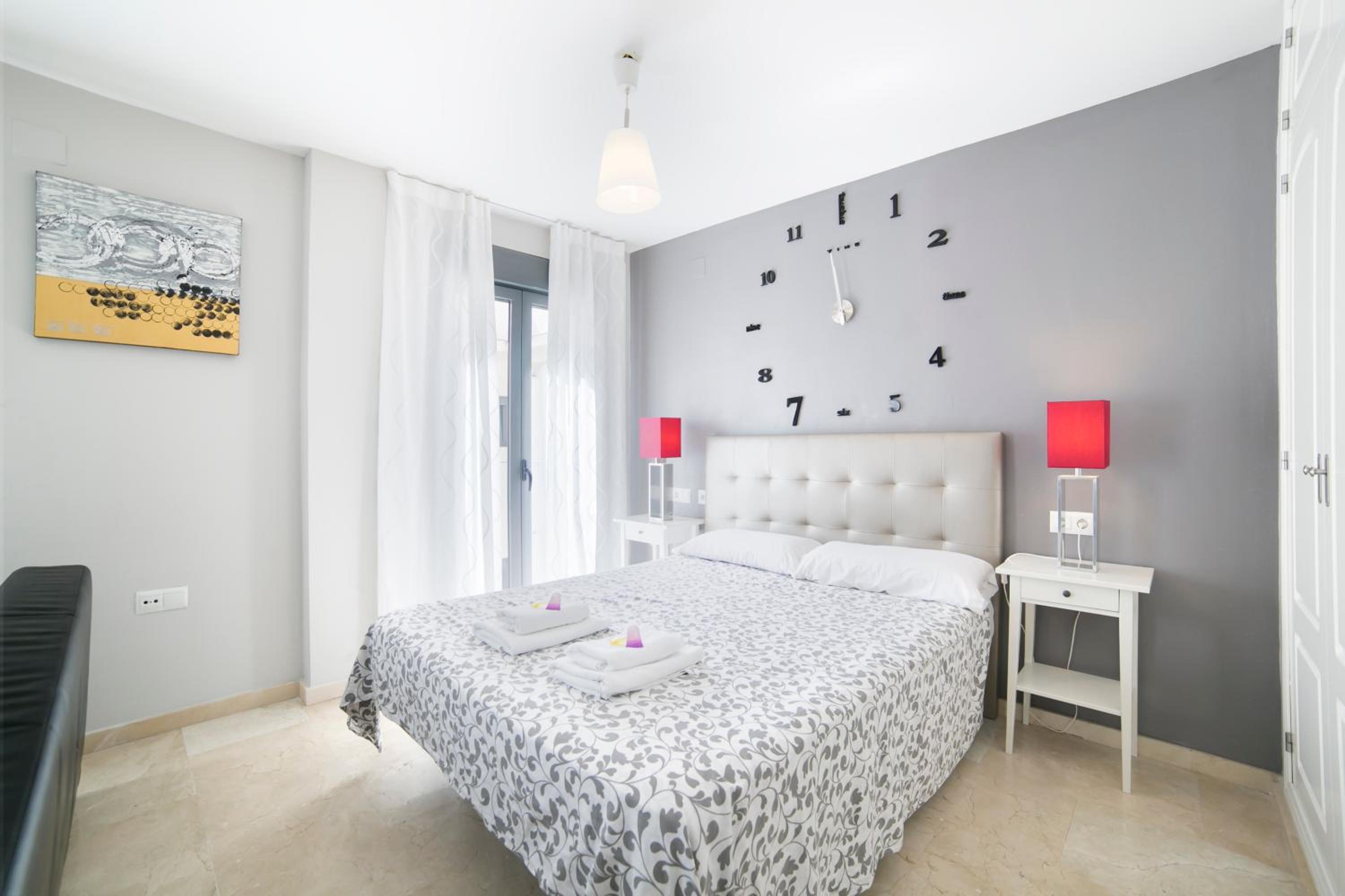 Apartamentos Salamanca