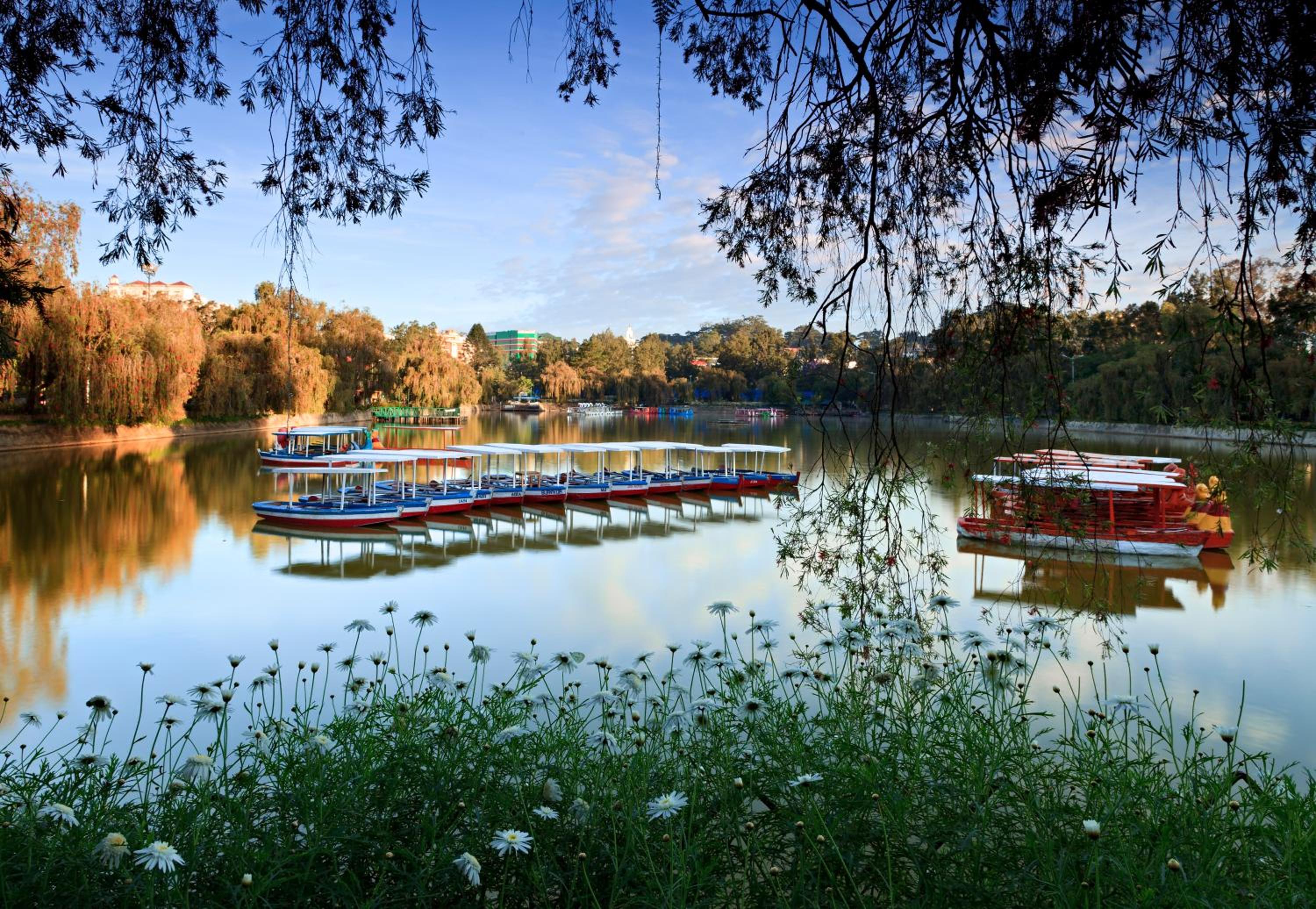 Microtel by Wyndham Baguio 20