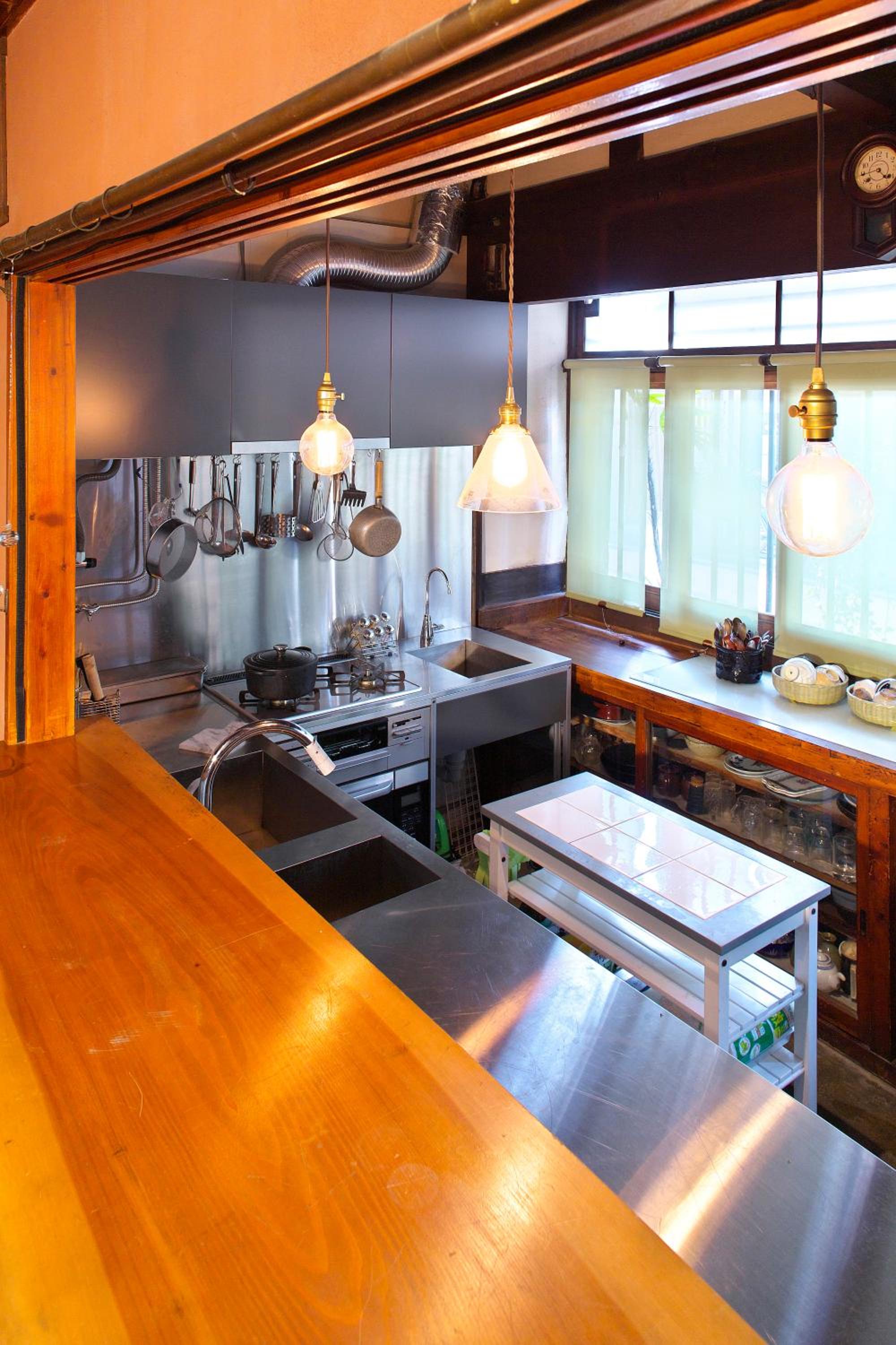 Gallery Nozawa Inn