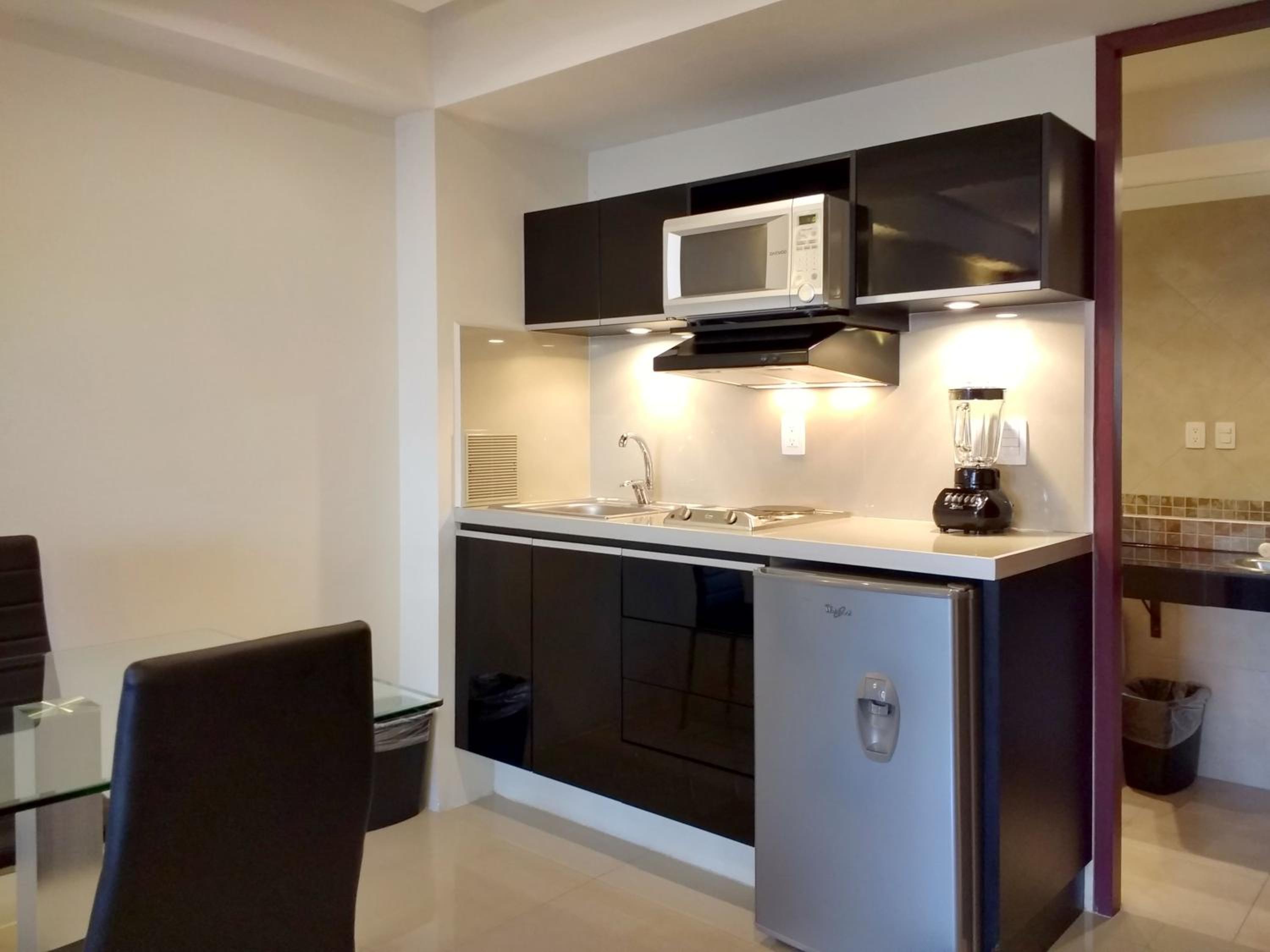 Suites Capri Reforma Ángel 380 照片第 19 張,共 19 張