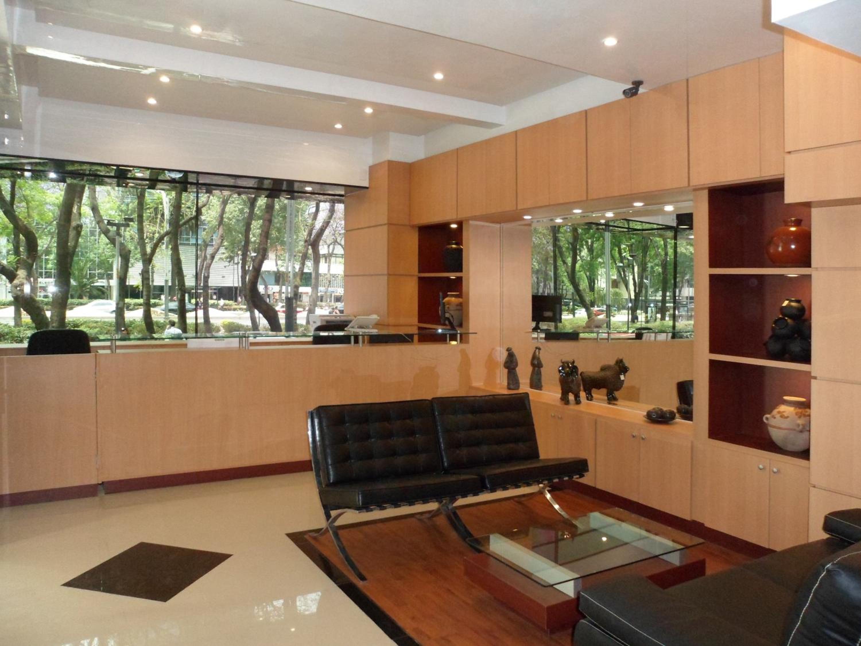 Suites Capri Reforma Ángel 380 照片第 9 張,共 19 張