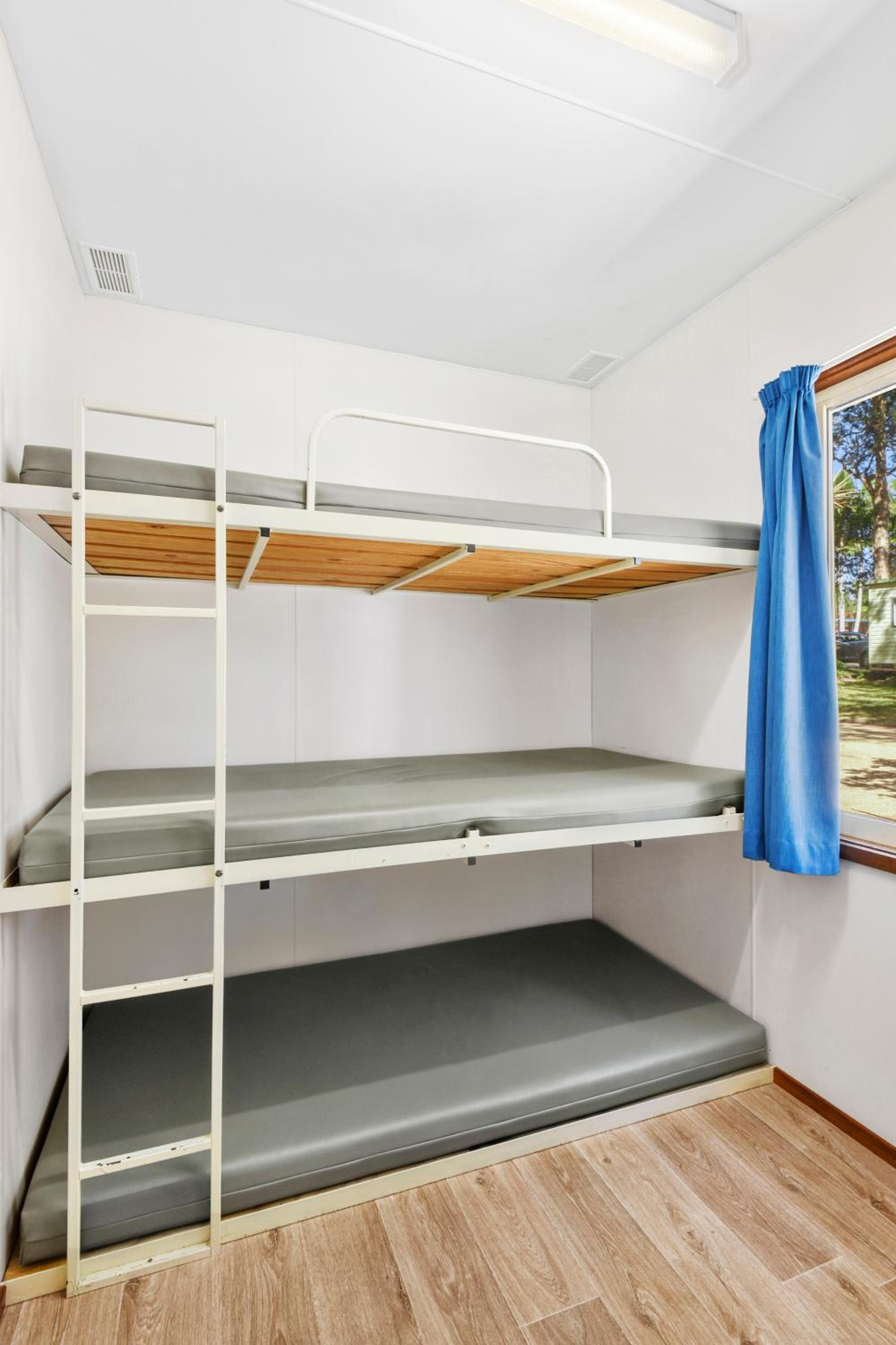 Flynns Beach Caravan Park