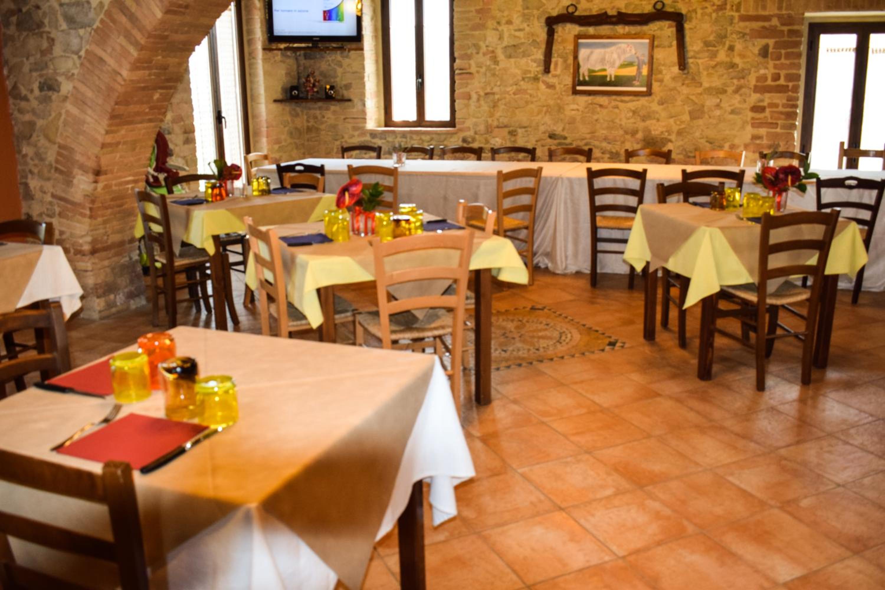 Agriturismo San Silvestro
