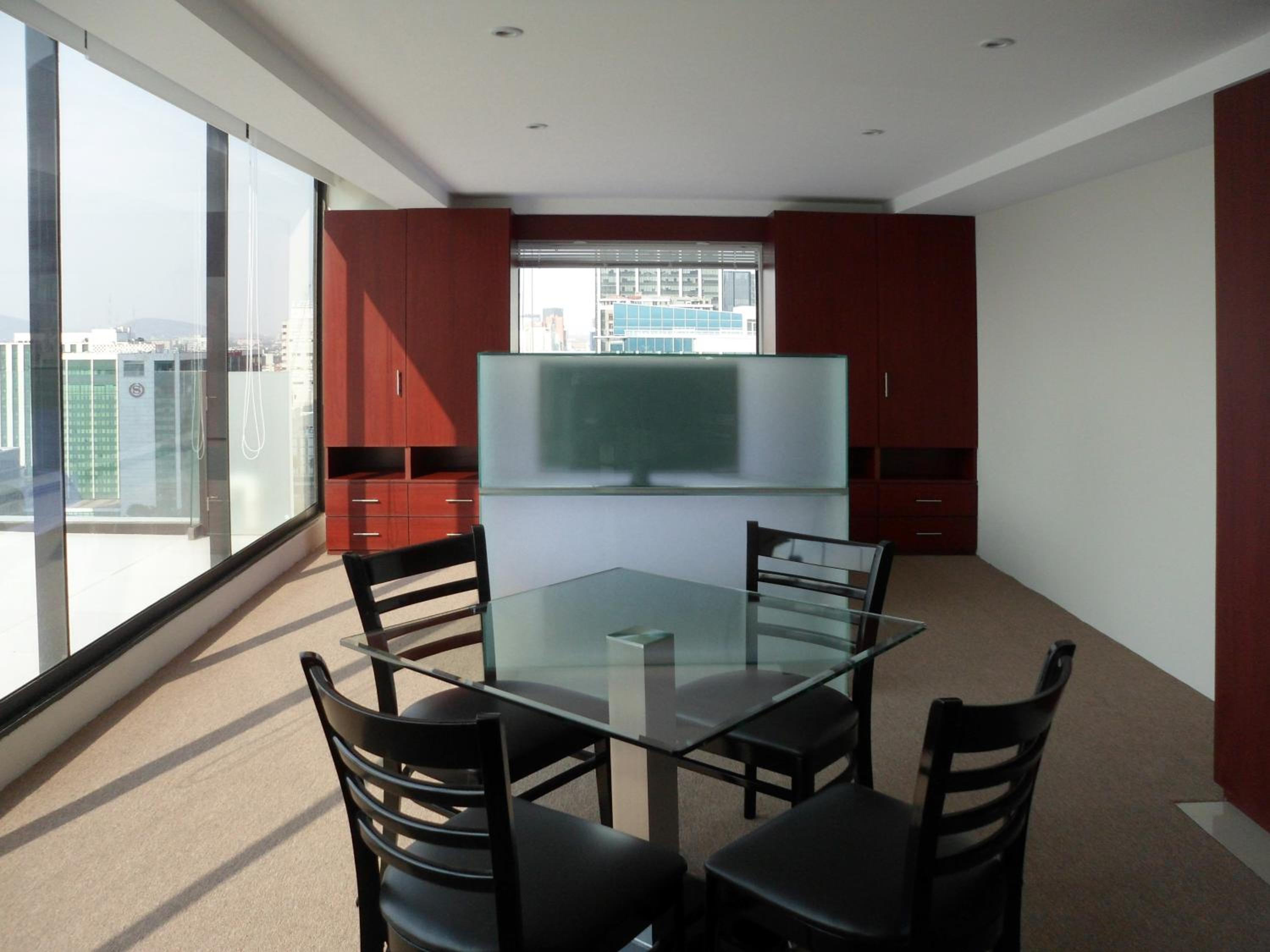 Suites Capri Reforma Ángel 380 照片第 18 張,共 19 張