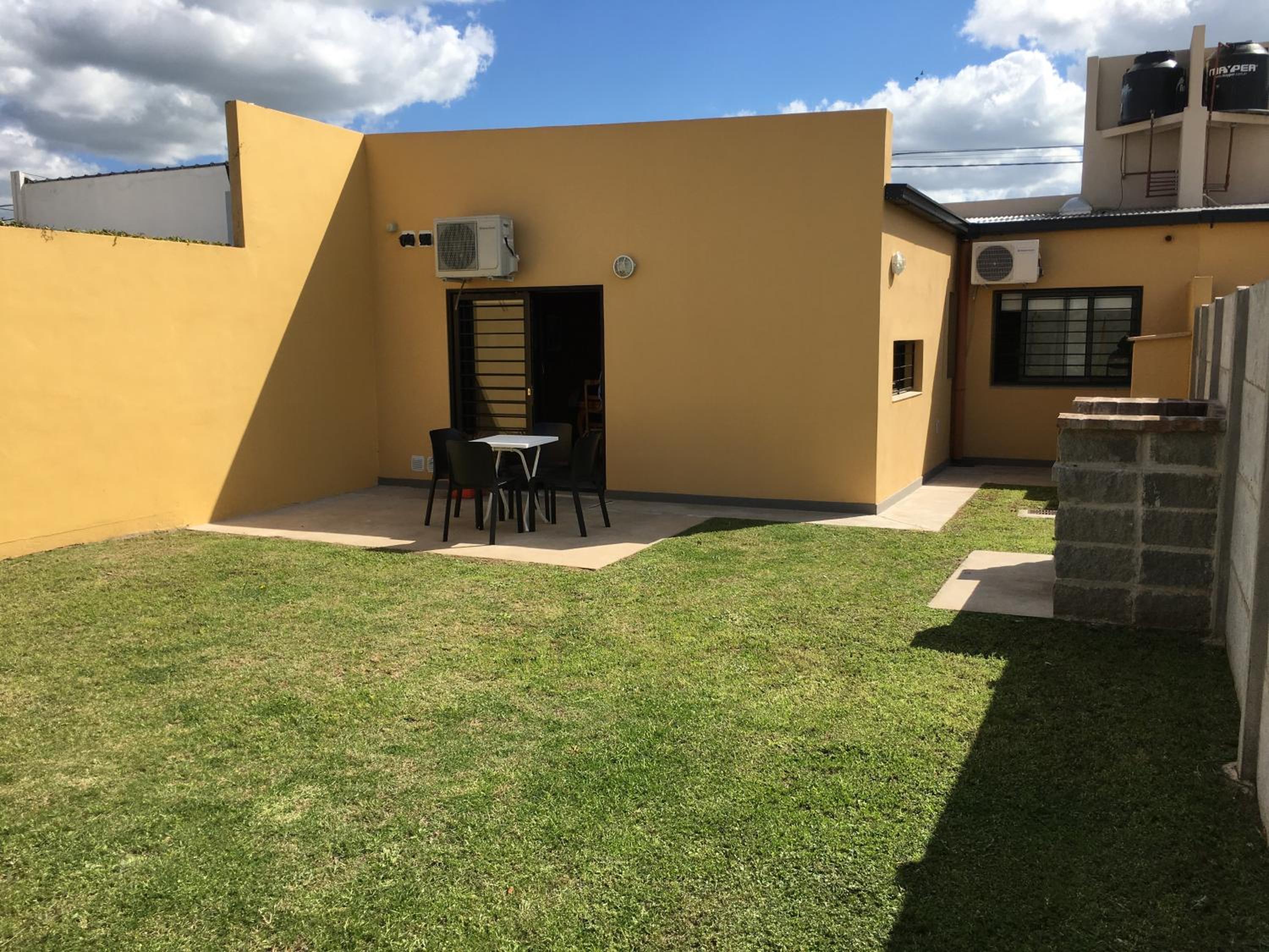 Casa Rossi