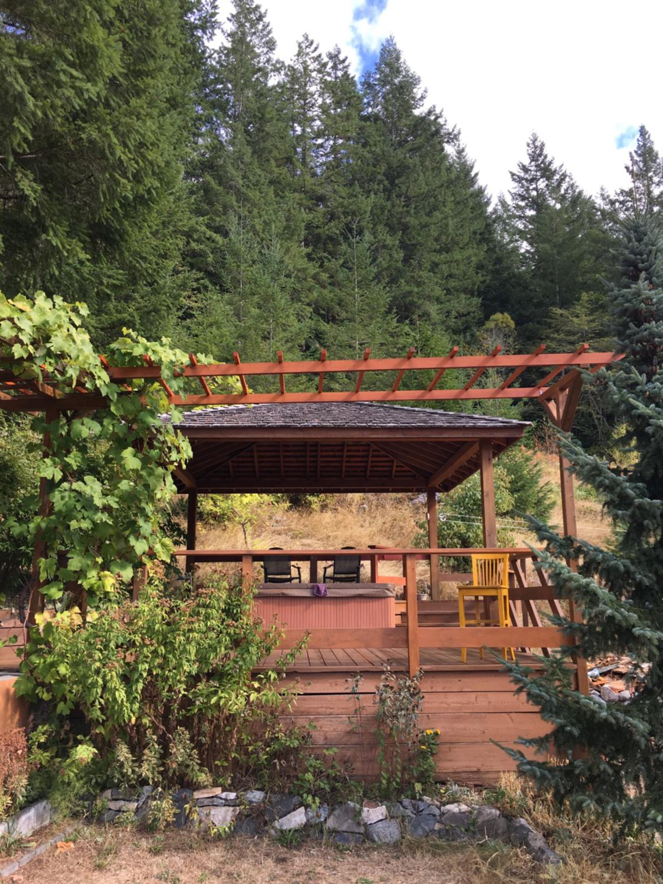 Sunshine Villa B&B