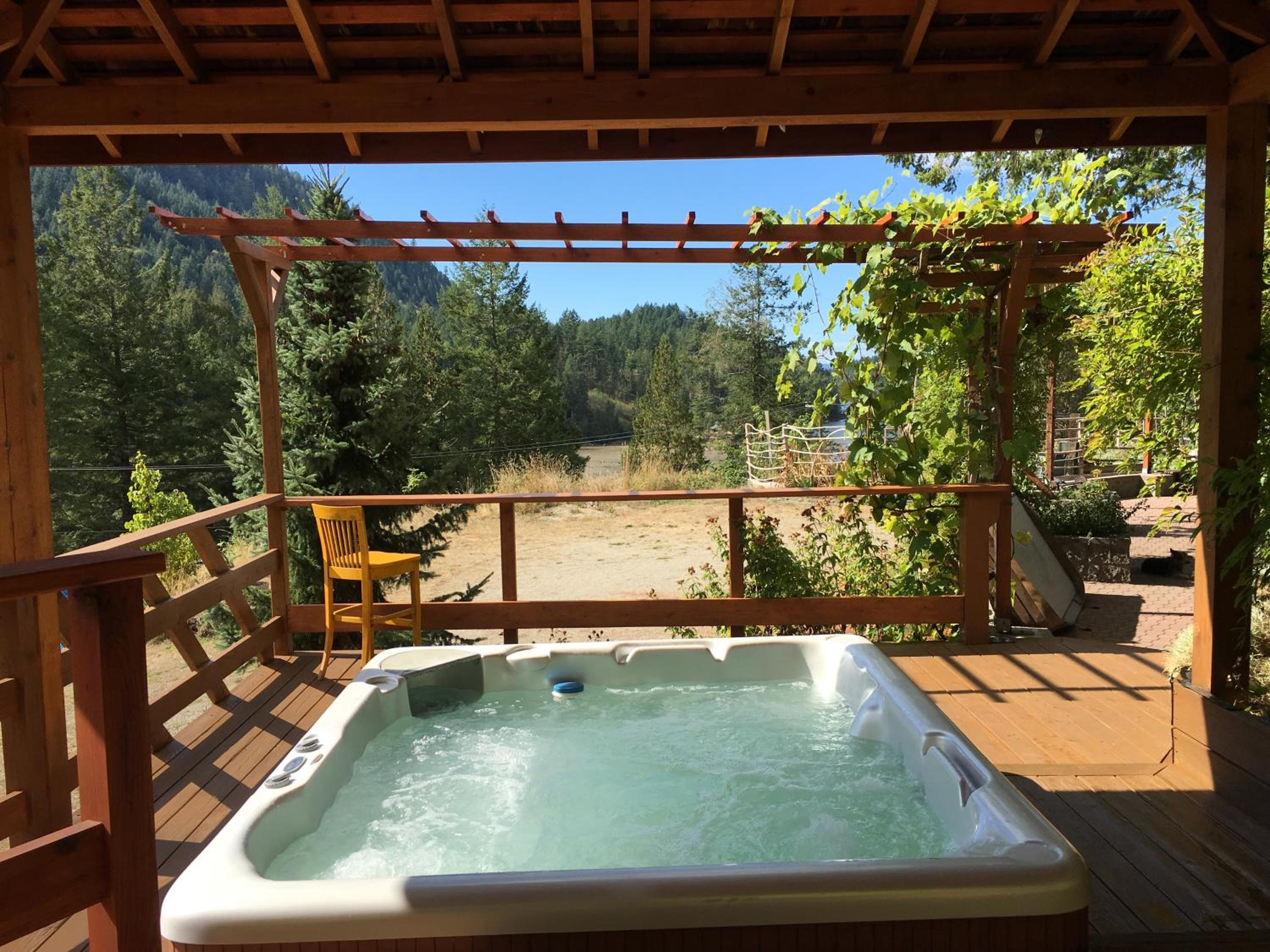 Sunshine Villa B&B
