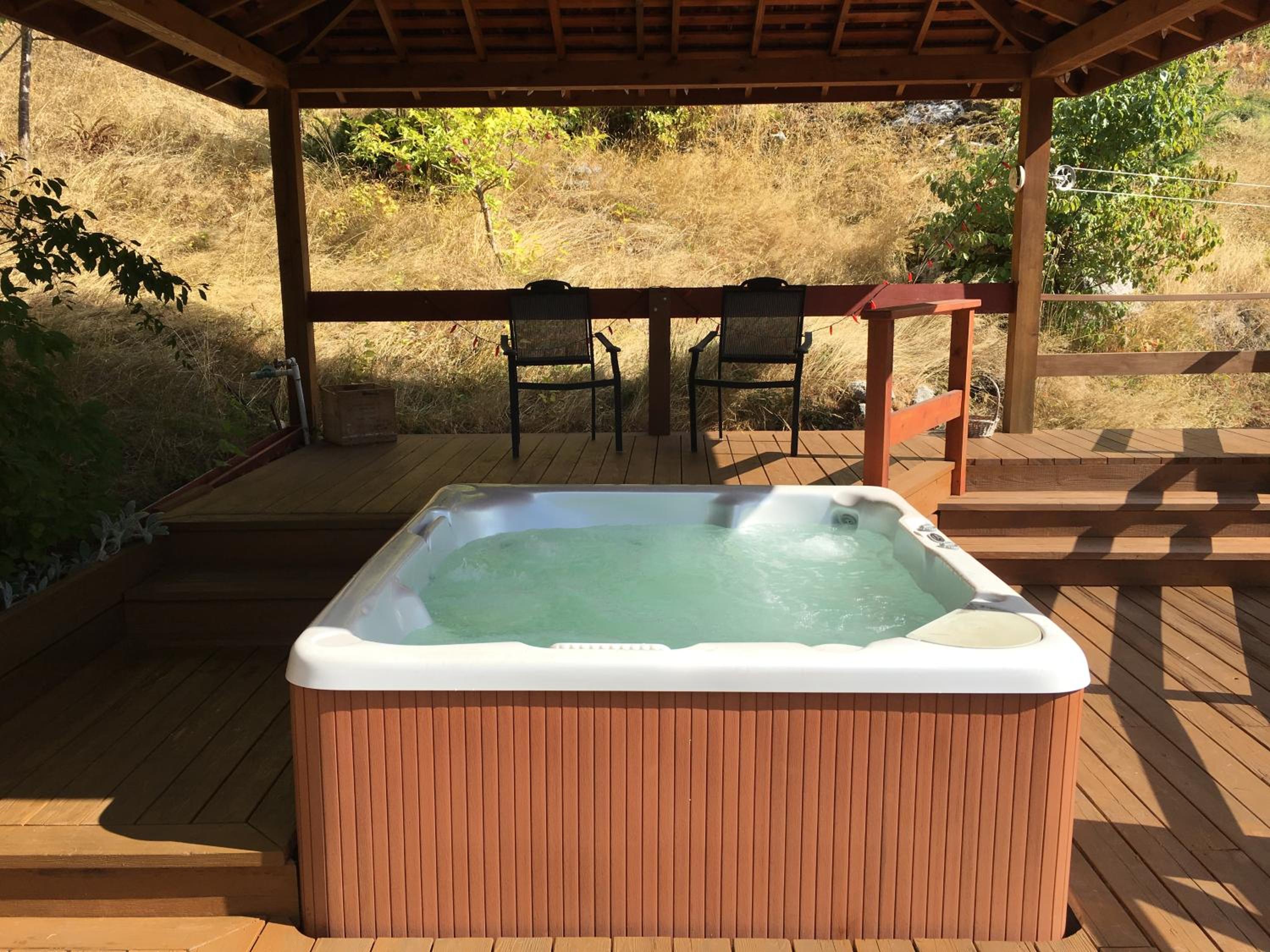 Sunshine Villa B&B