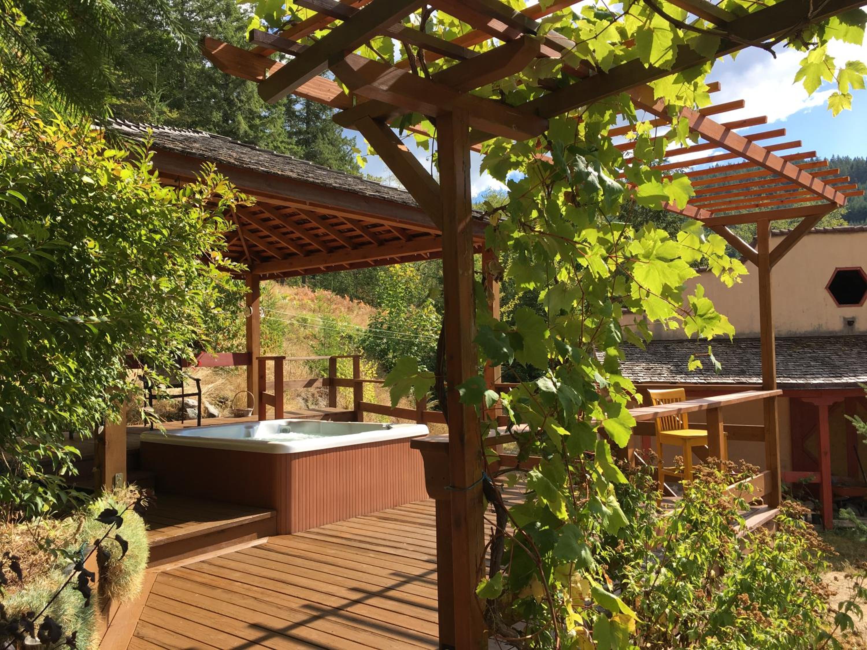 Sunshine Villa B&B
