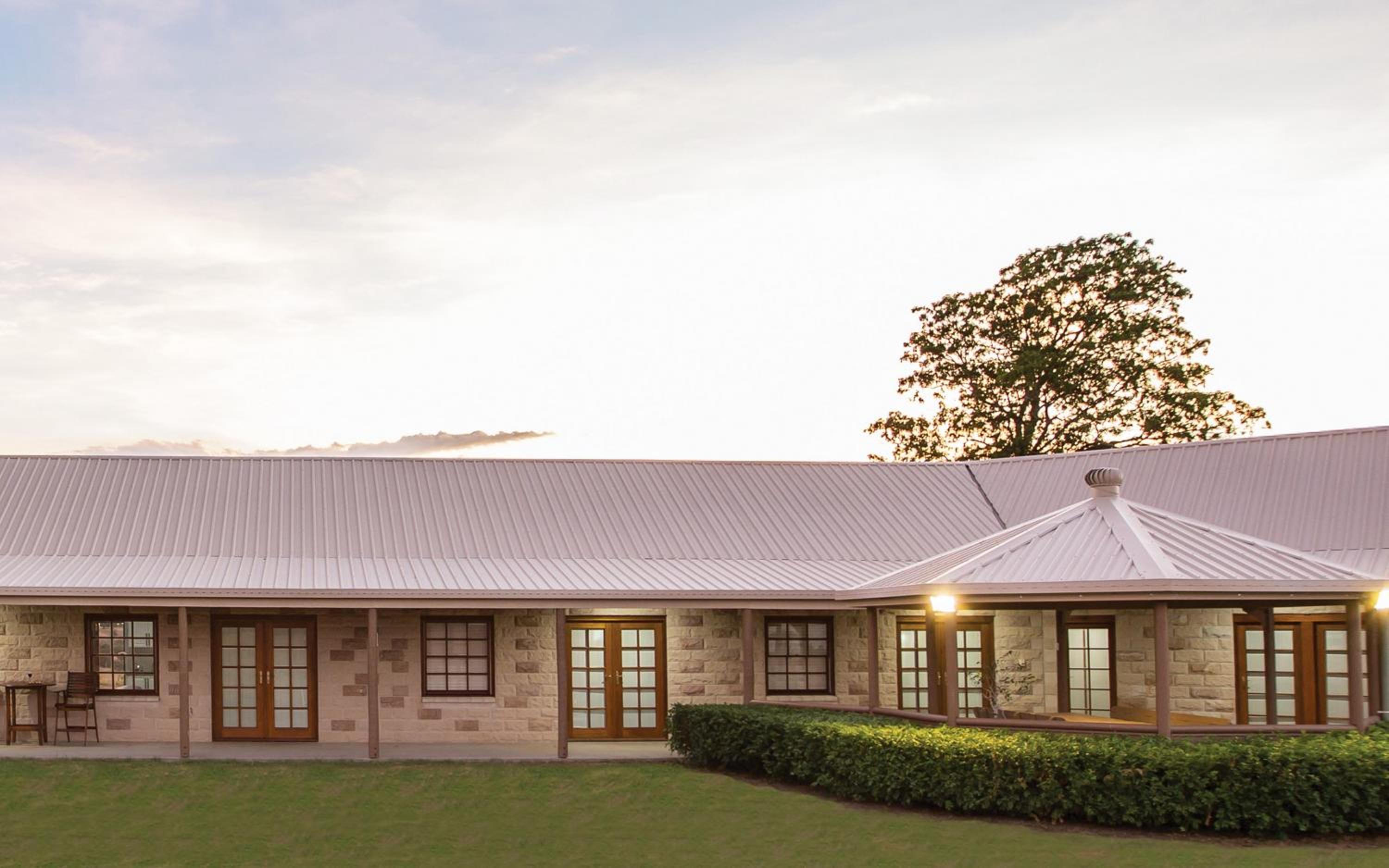 building