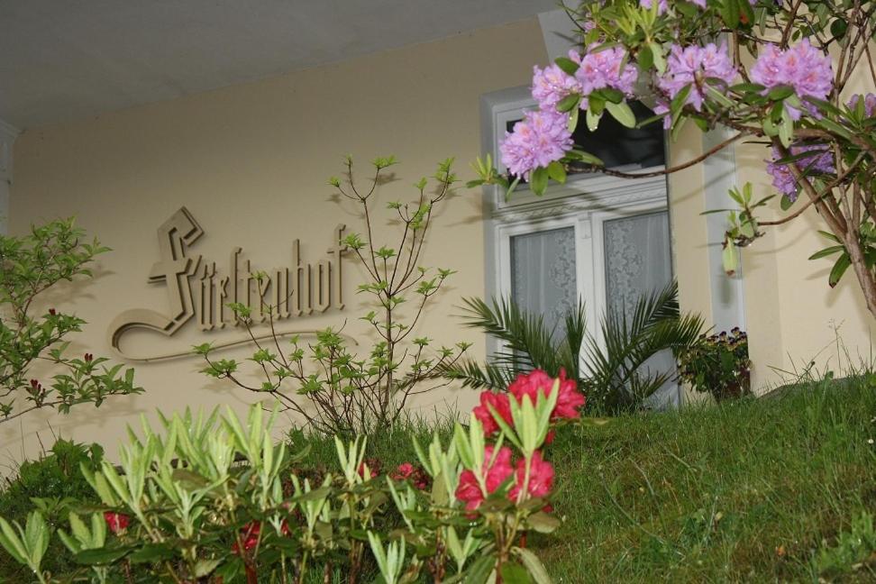 Pension Fürstenhof