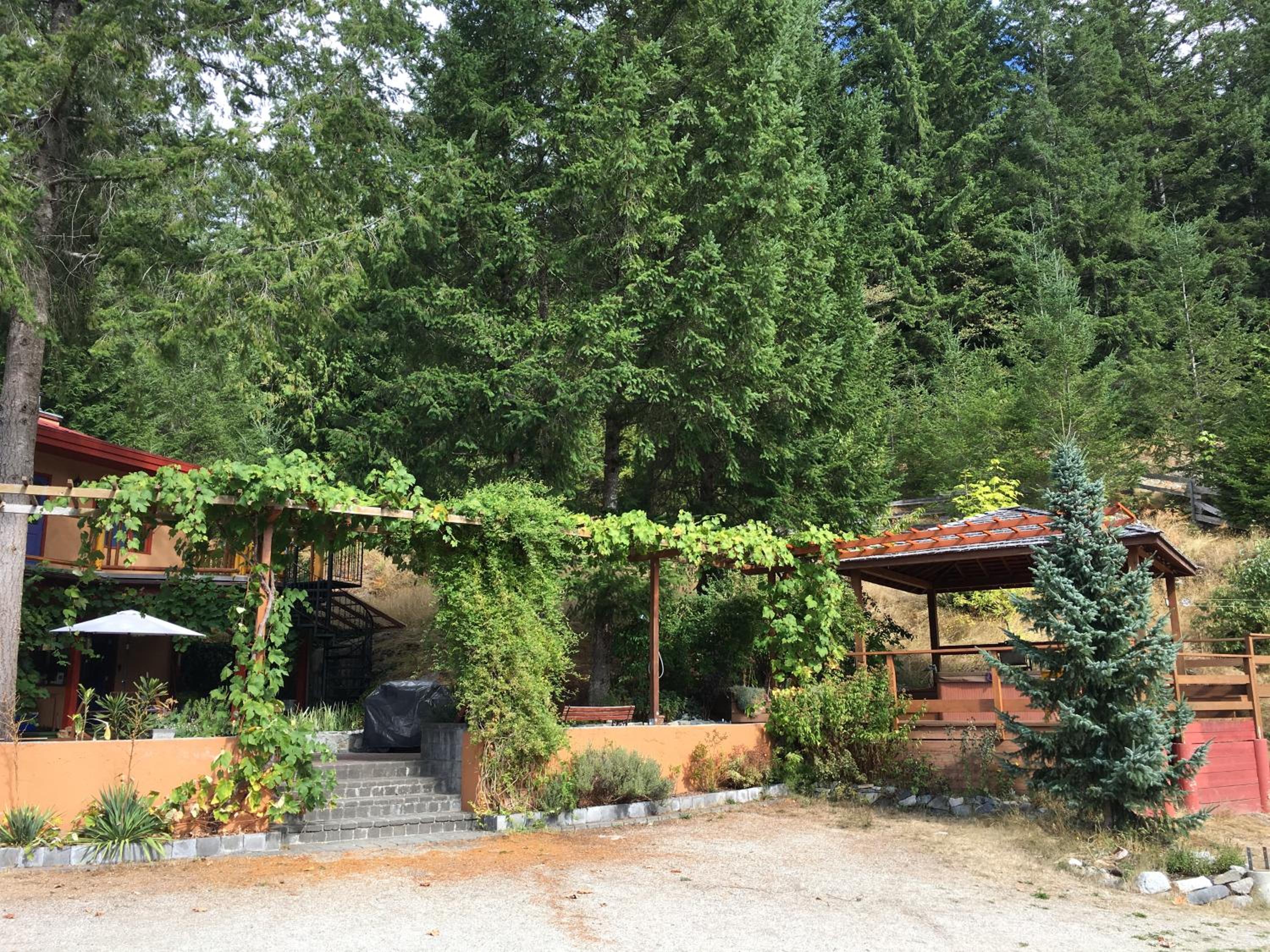 Sunshine Villa B&B