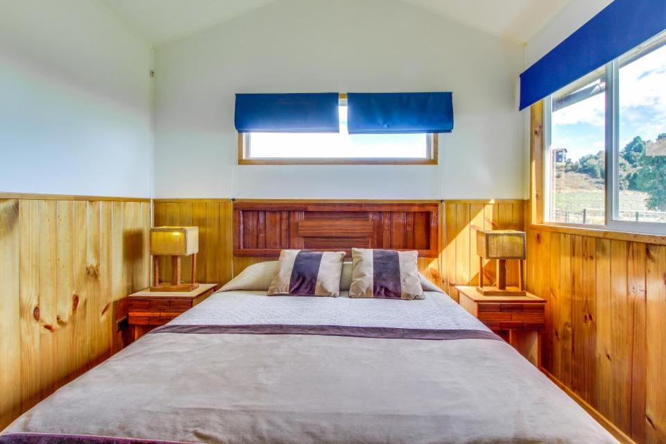 Loft y Cabañas Ensenada