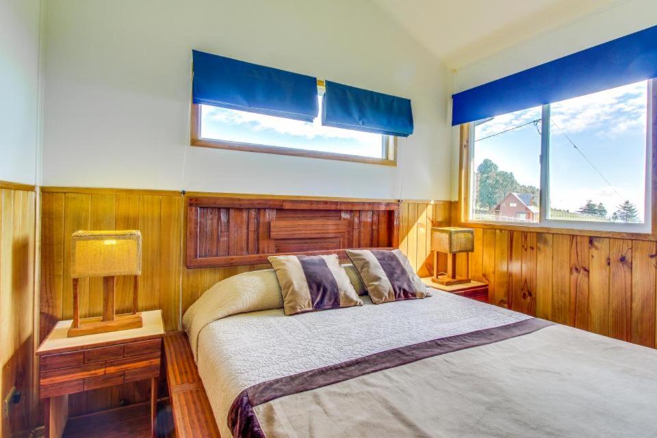 Loft y Cabañas Ensenada