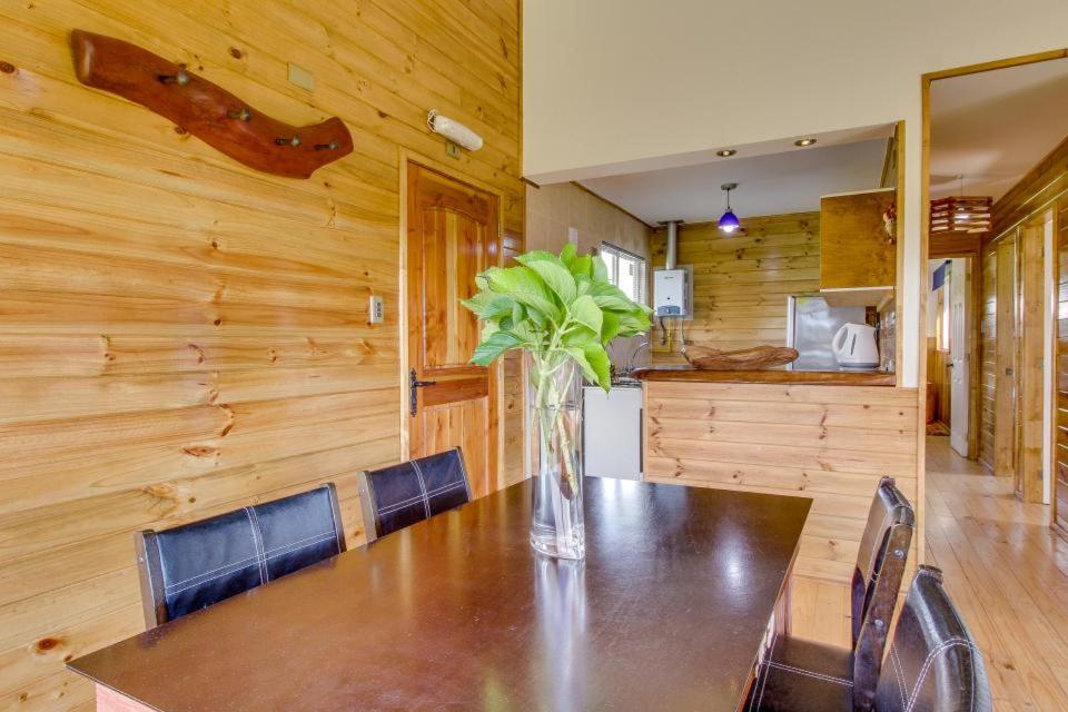 Loft y Cabañas Ensenada