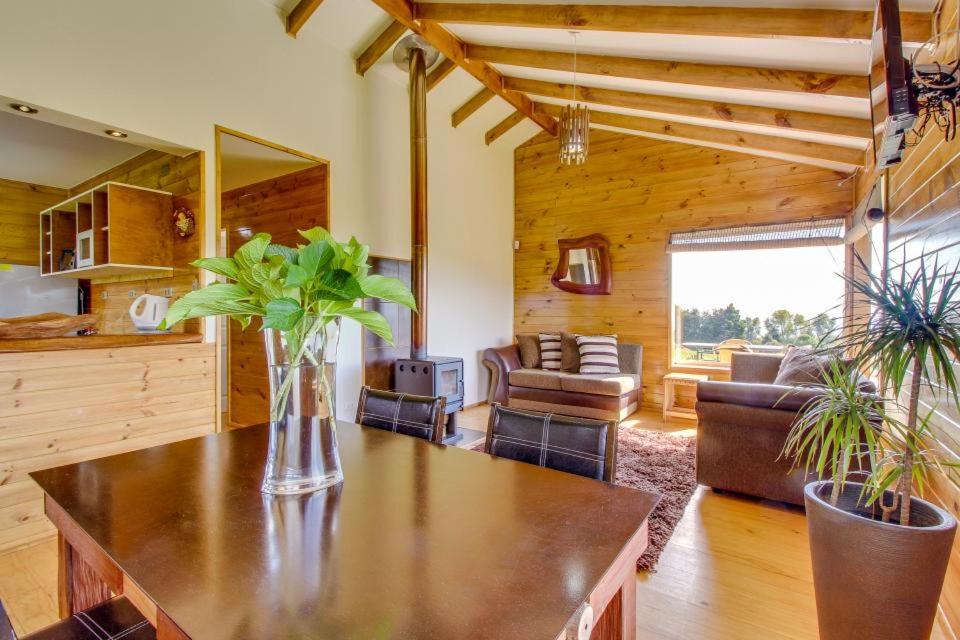 Loft y Cabañas Ensenada